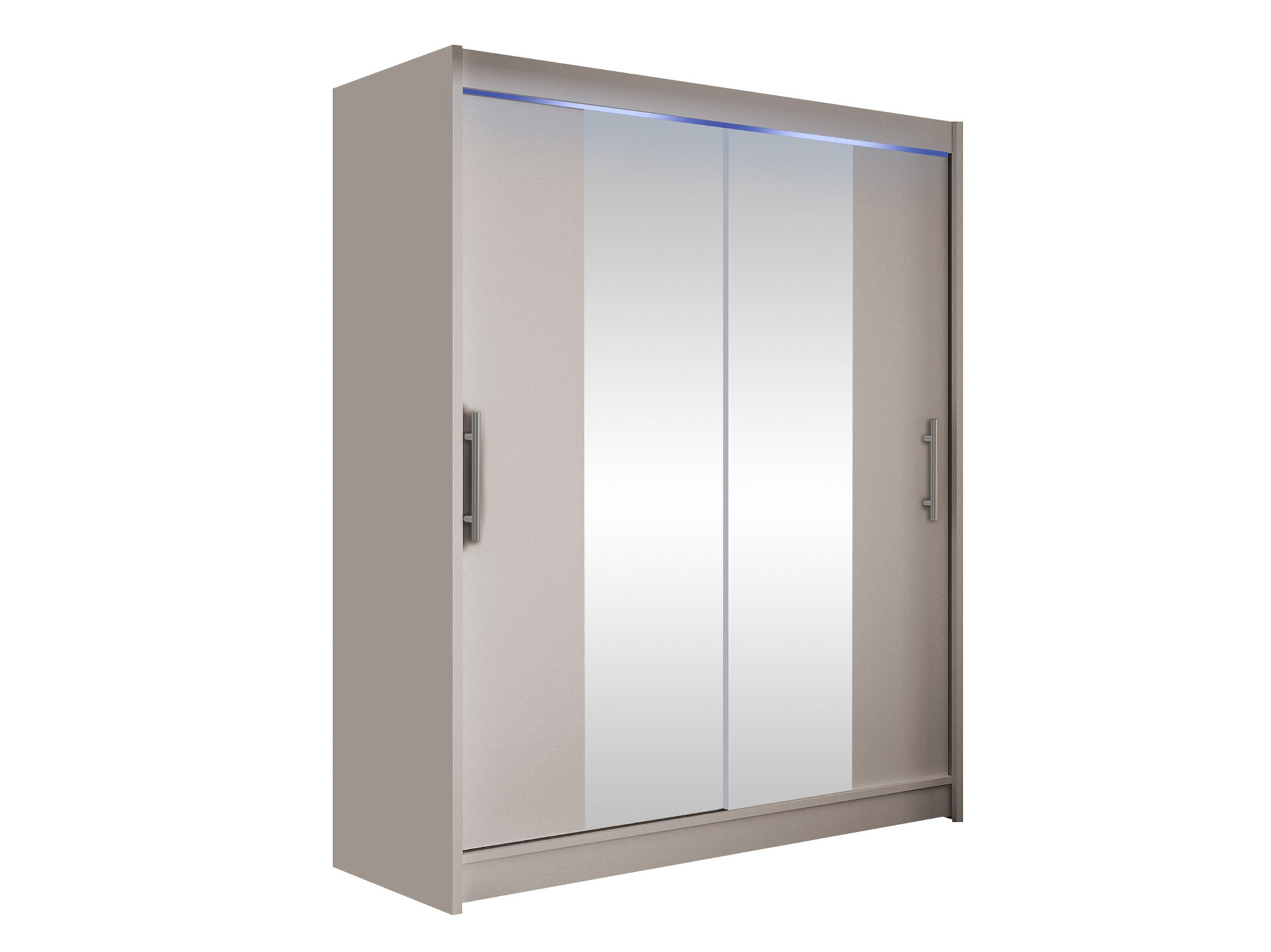 Kleiderschrank Closico Camera II (Kaschmir)