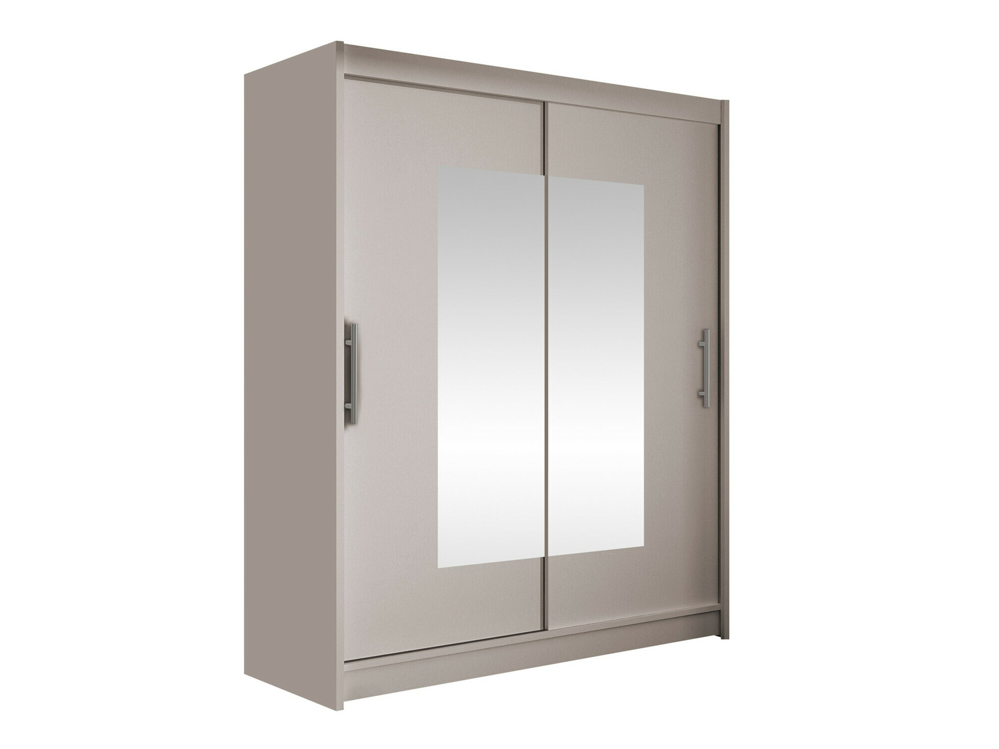 Kleiderschrank Closico Camera III (Kaschmir)