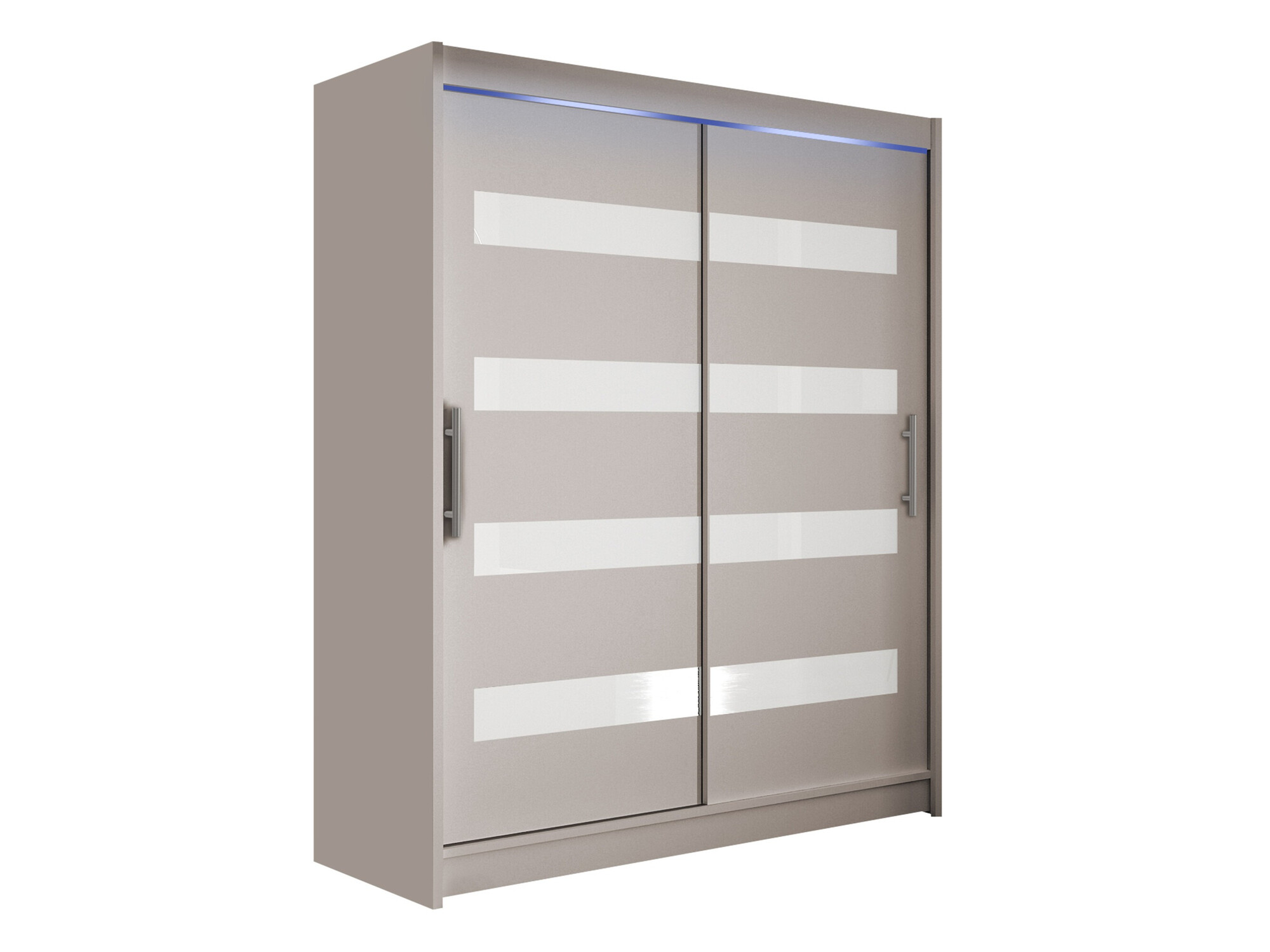 Kleiderschrank Closico Camera IV (Kaschmir)