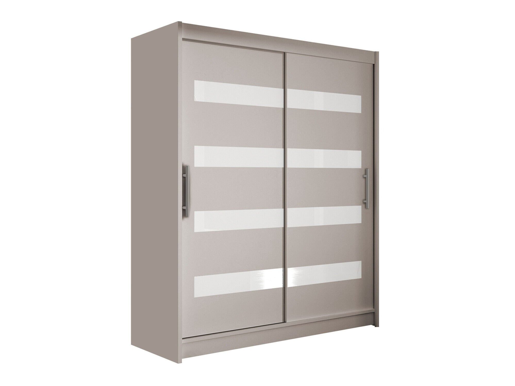 Kleiderschrank Closico Camera IV (Kaschmir)