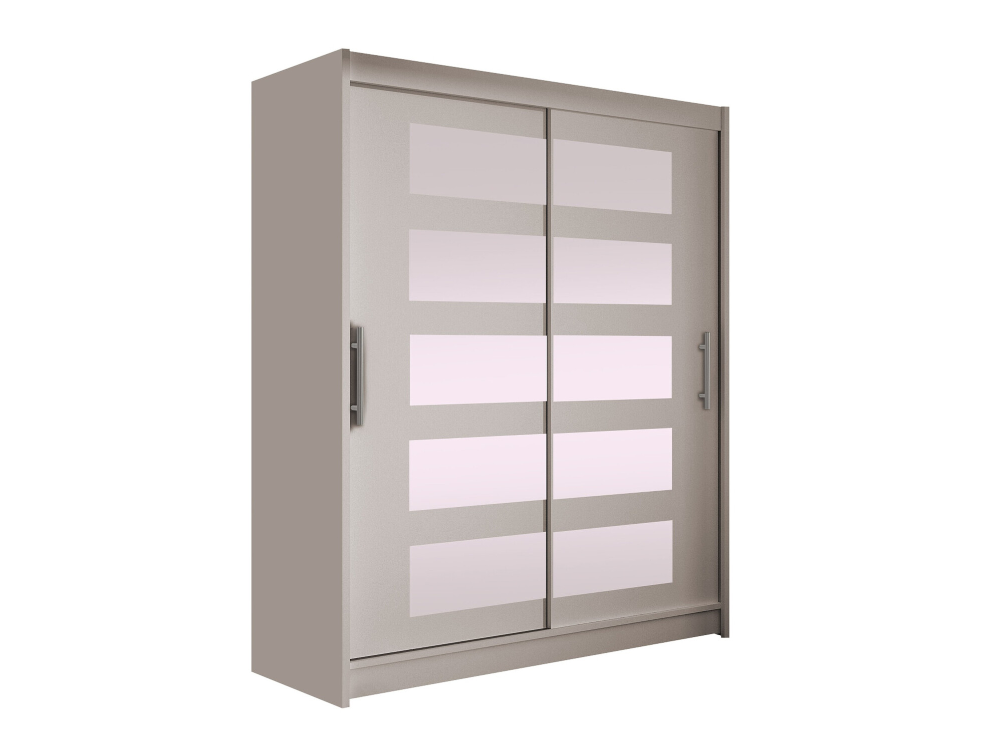 Kleiderschrank Closico Camera V (Kaschmir)