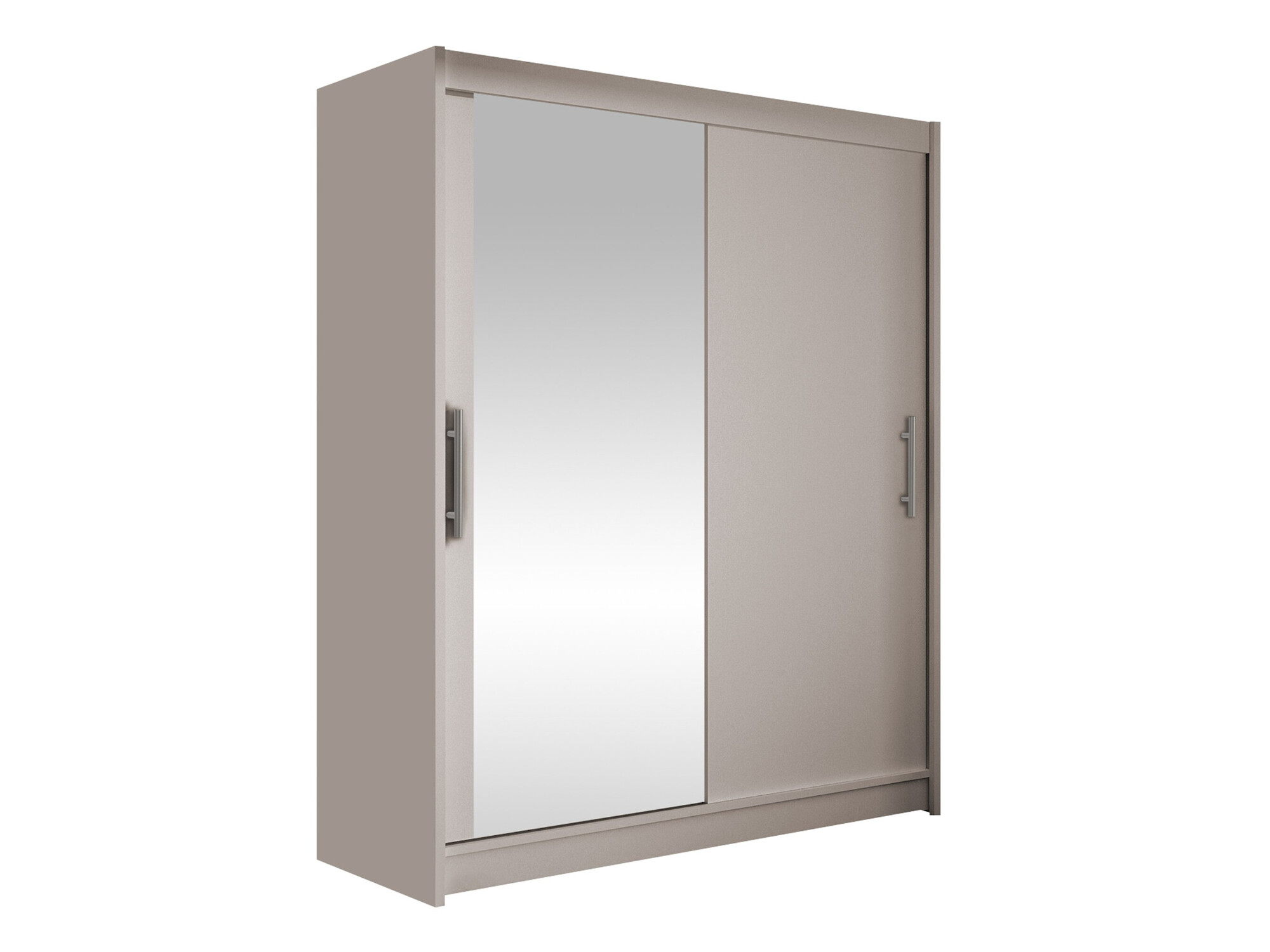 Kleiderschrank Closico Camera VI (Kaschmir)