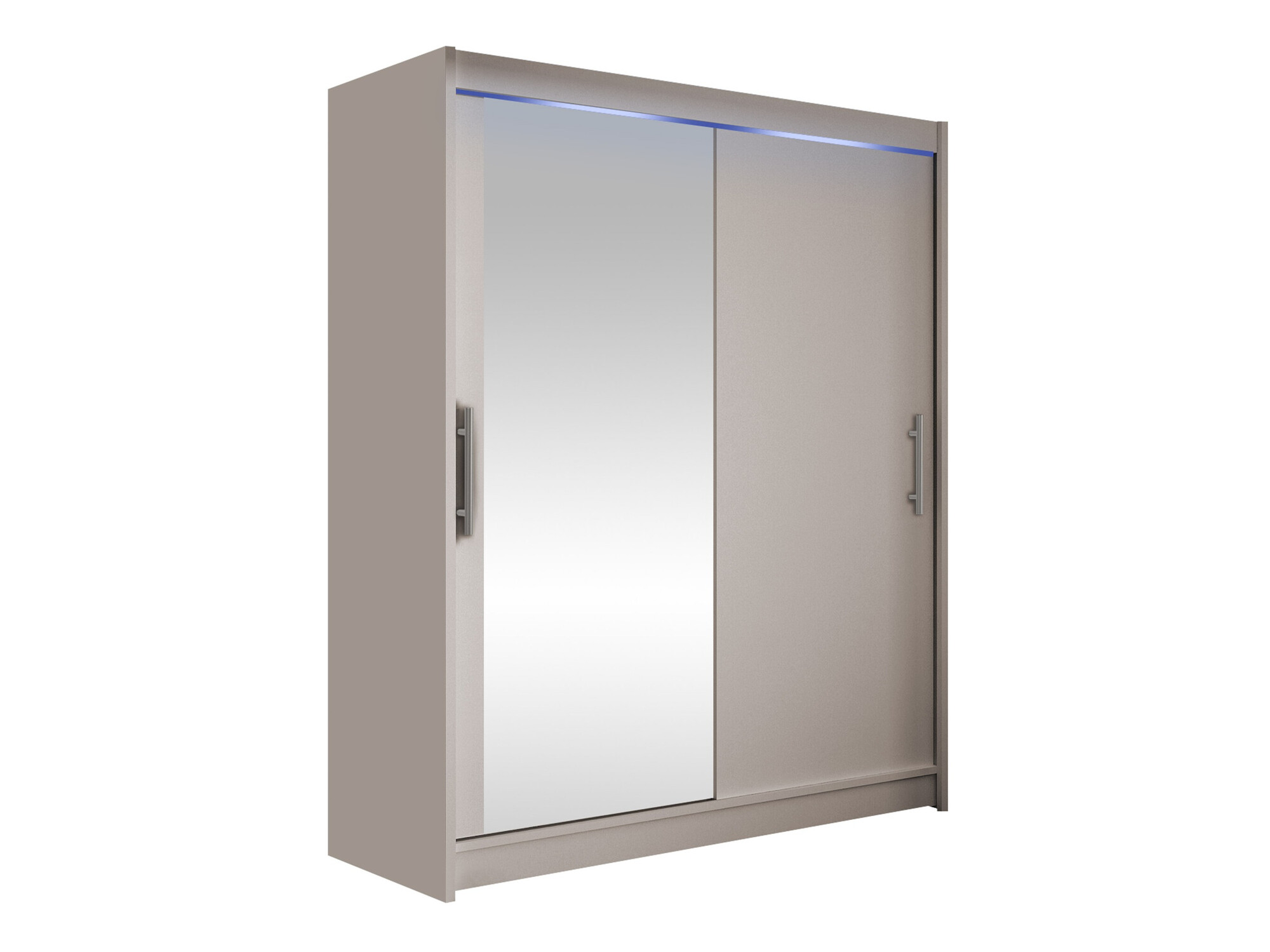 Kleiderschrank Closico Camera VI (Kaschmir)