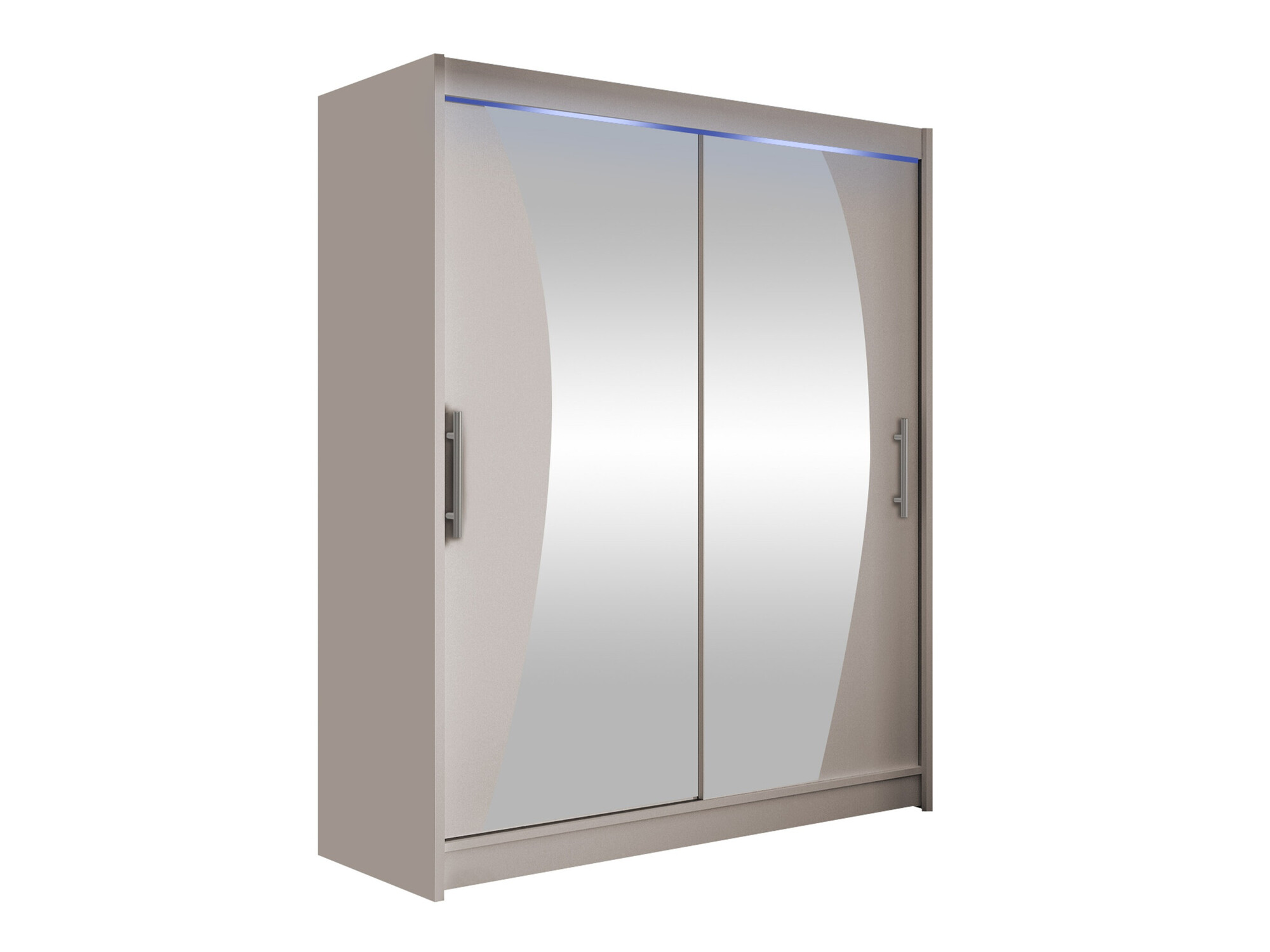 Kleiderschrank Closico Camera X (Kaschmir)