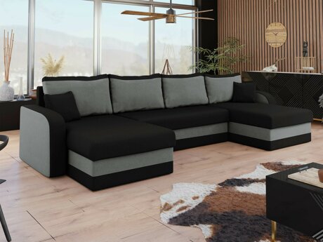 Ecksofa Comfivo 297 (Manila 18 + Manila 16)
