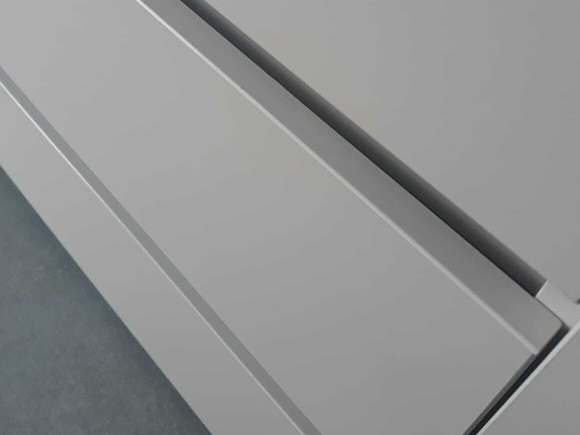 Kleiderschrank Cirdora 101 (Weiss)