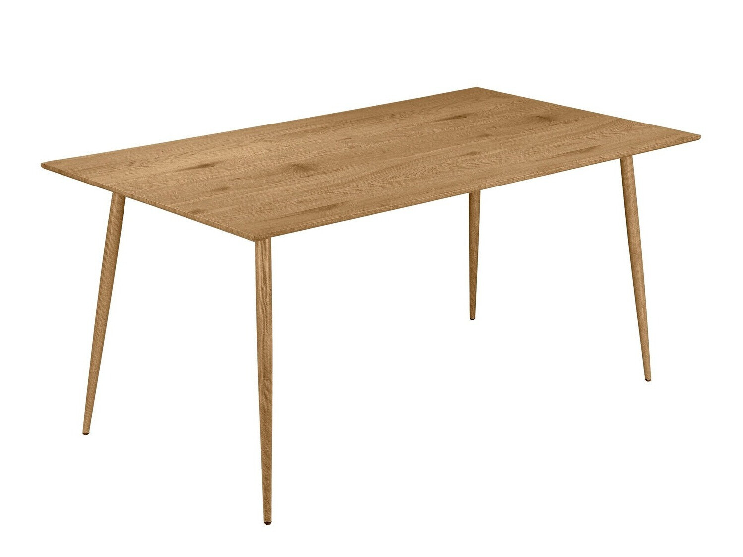 Tisch Denton 762 (Eiche)