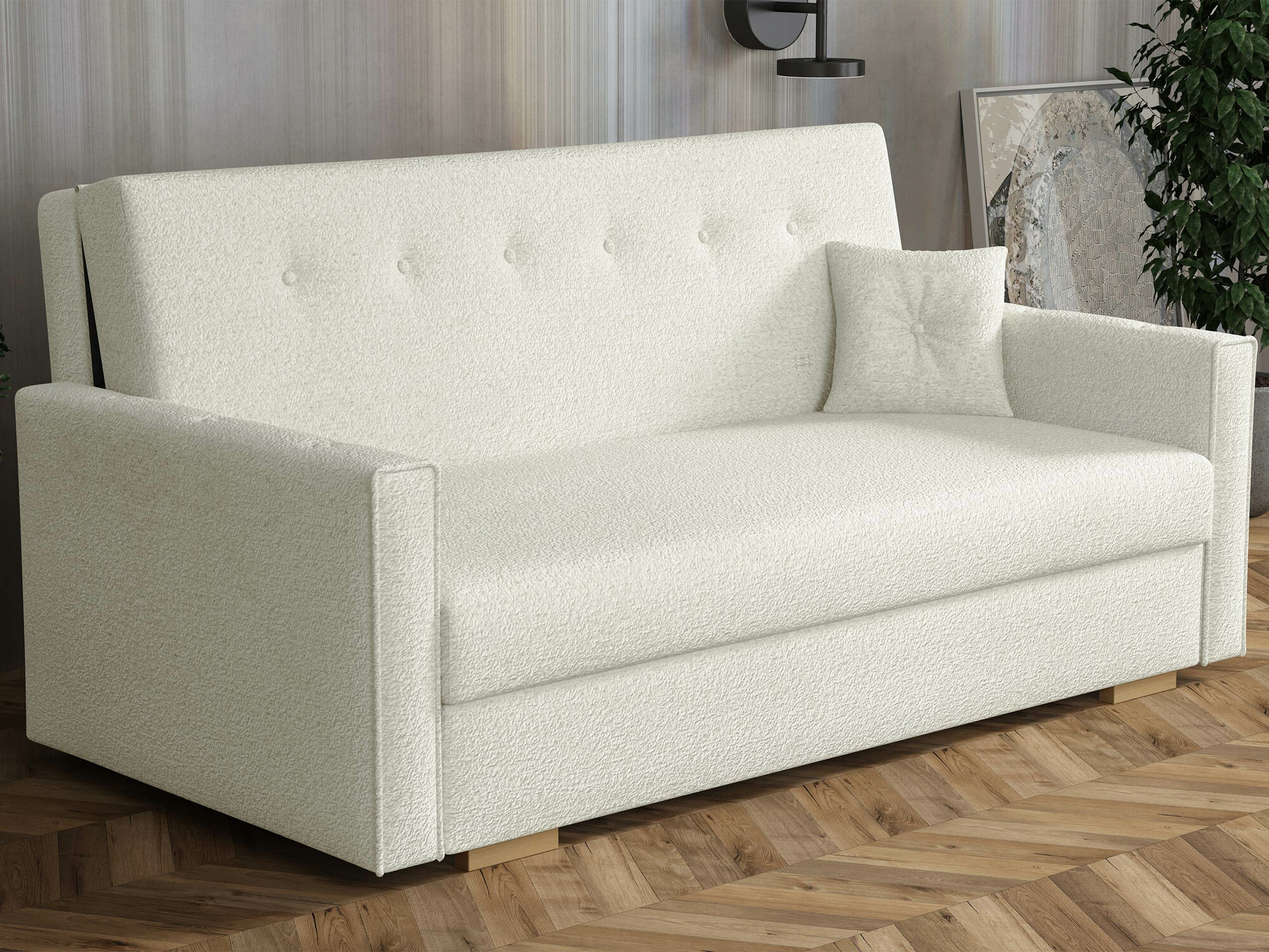 Schlafsofa Caelrin IV