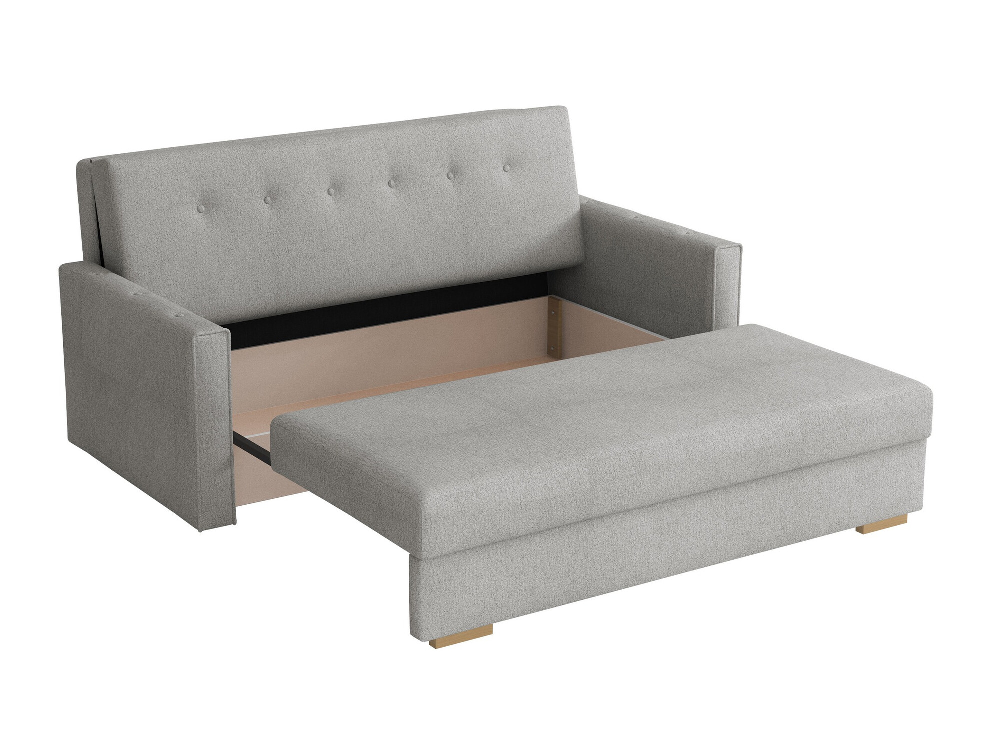 Schlafsofa Caelrin IV (Coral 45)