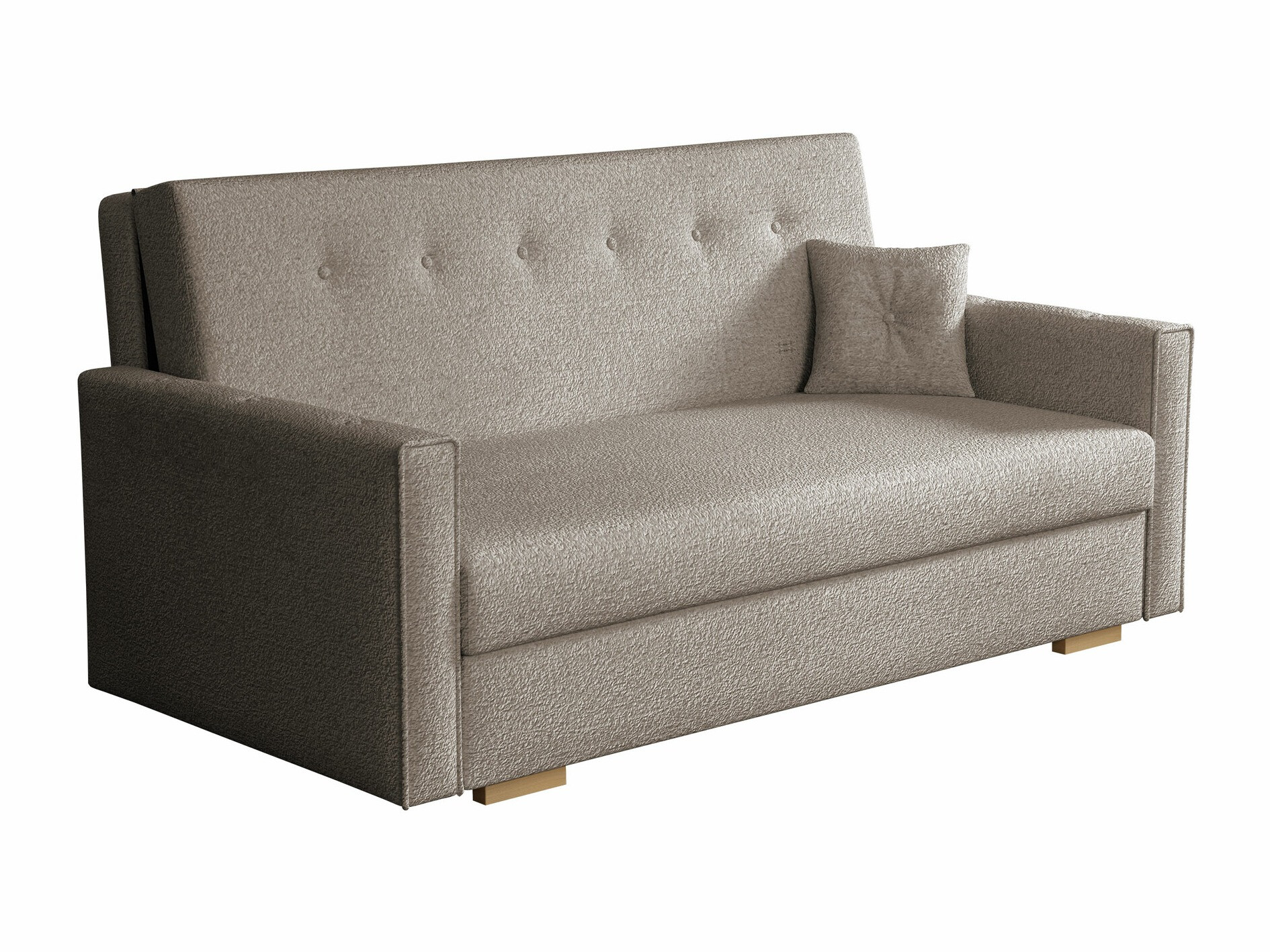 Schlafsofa Caelrin IV (Coral 50)