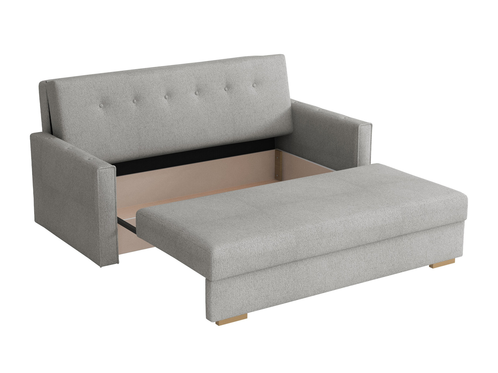 Schlafsofa Caelrin IV (Coral 50)