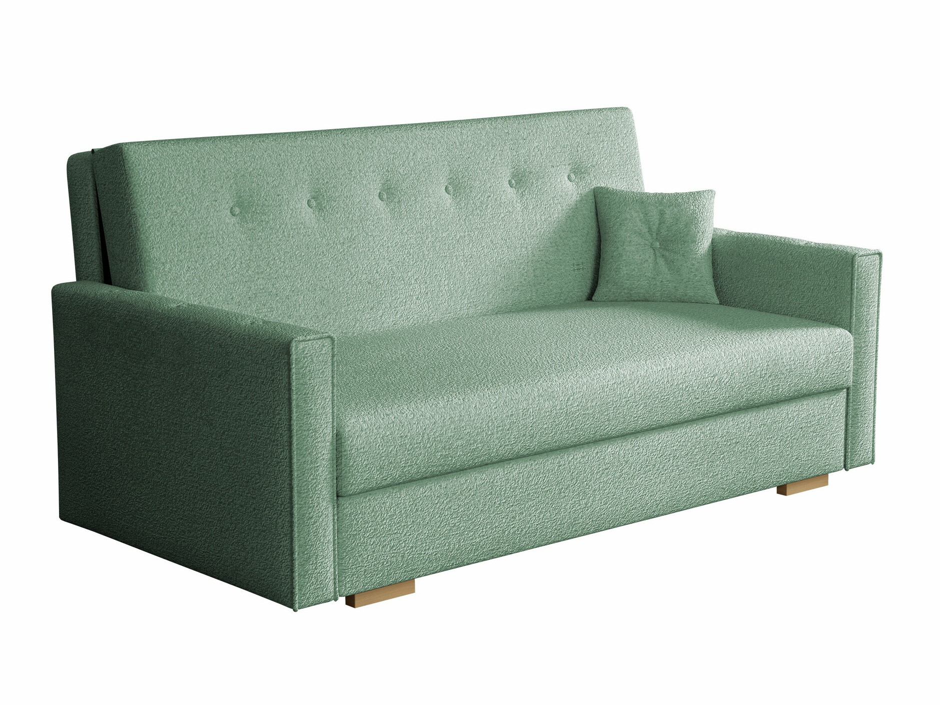 Schlafsofa Caelrin IV (Coral 55)