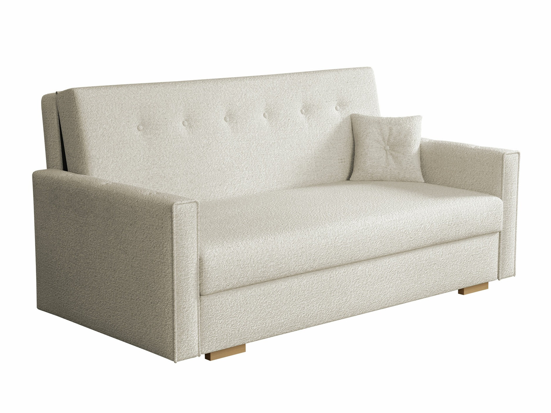 Schlafsofa Caelrin IV (Coral 65)