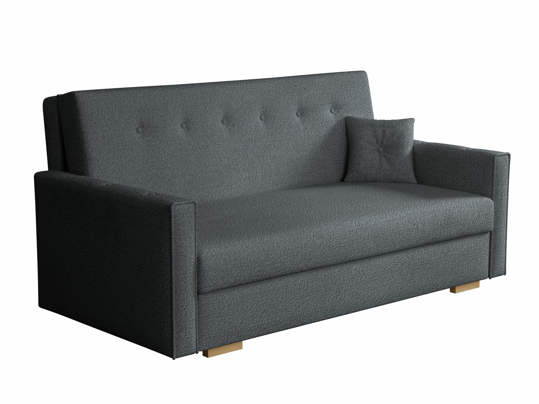 Schlafsofa Caelrin IV (Coral 80)