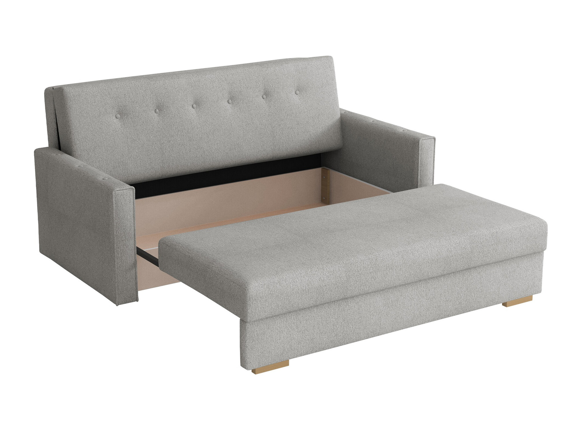 Schlafsofa Caelrin IV (Coral 80)