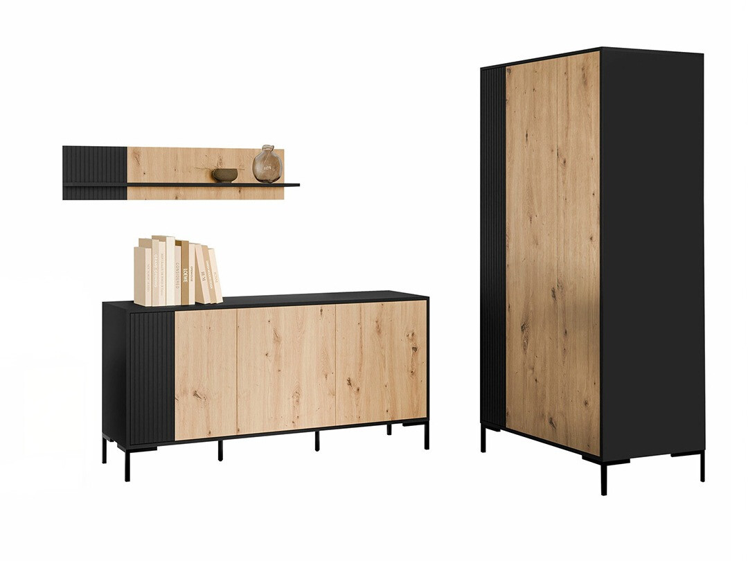 Wohnzimmer-Sets Fabula I