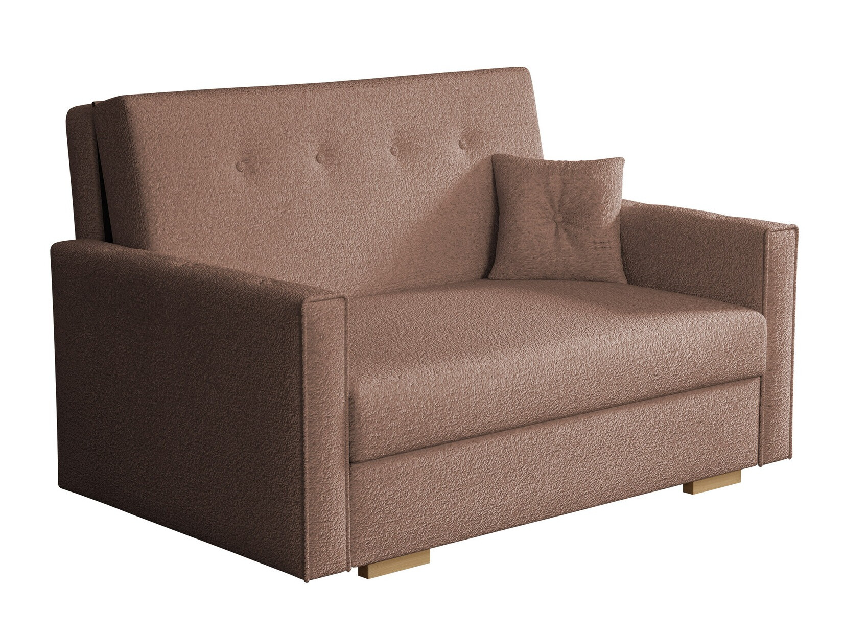 Schlafsofa Caelrin II (Coral 45)