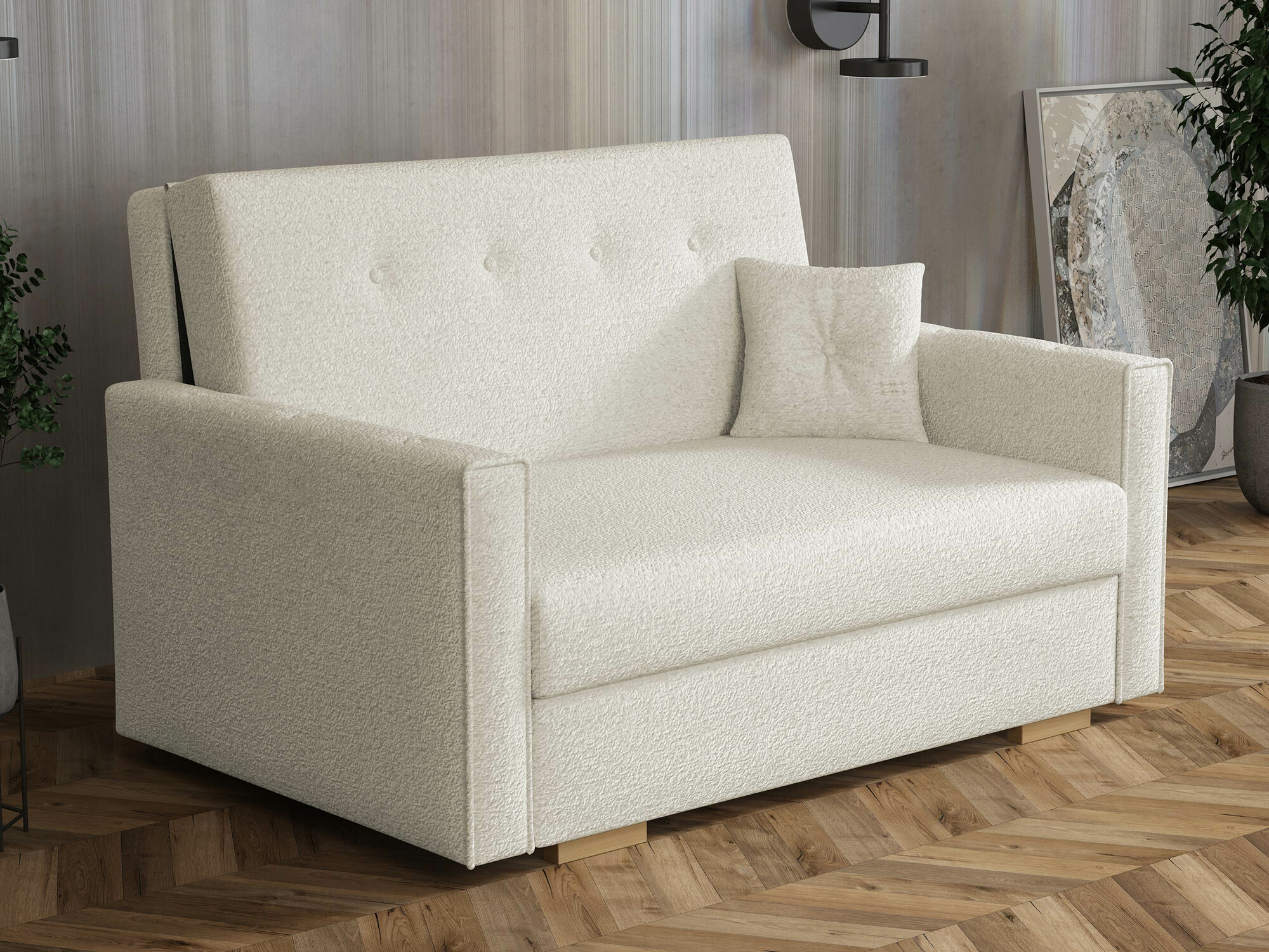 Schlafsofa Caelrin II