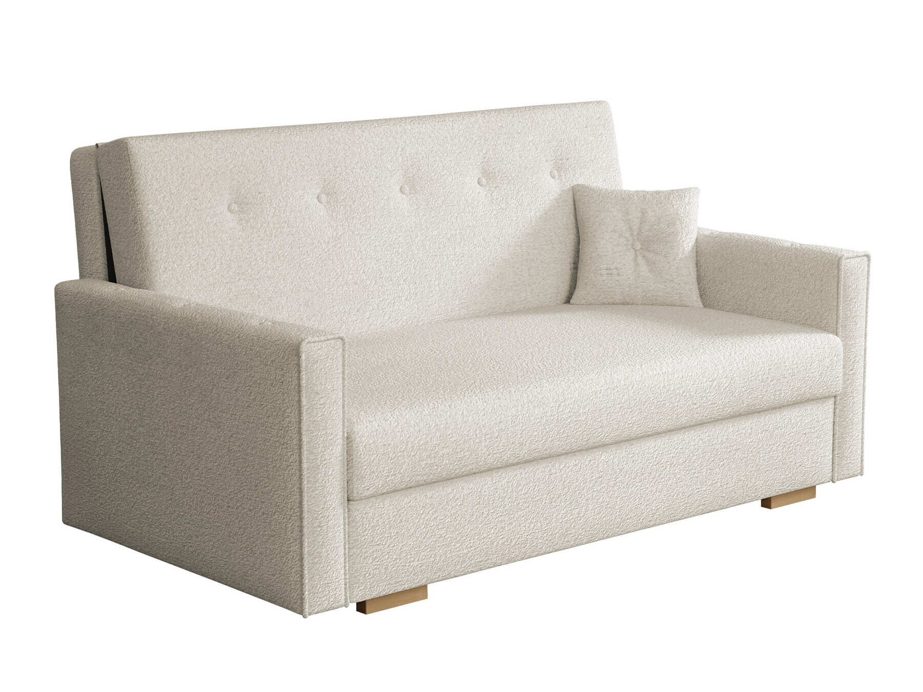 Schlafsofa Caelrin III (Coral 65)