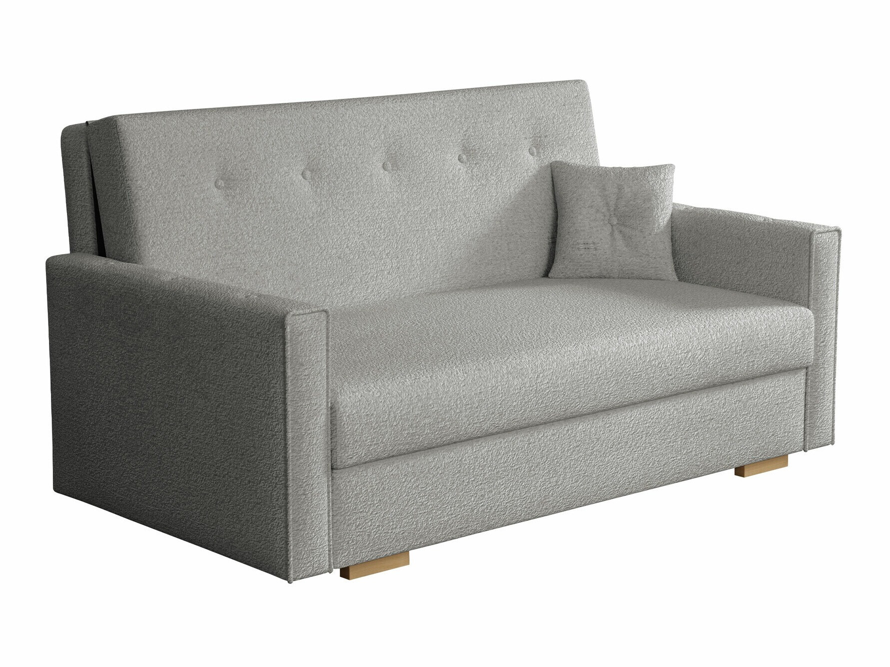 Schlafsofa Caelrin III (Coral 75)