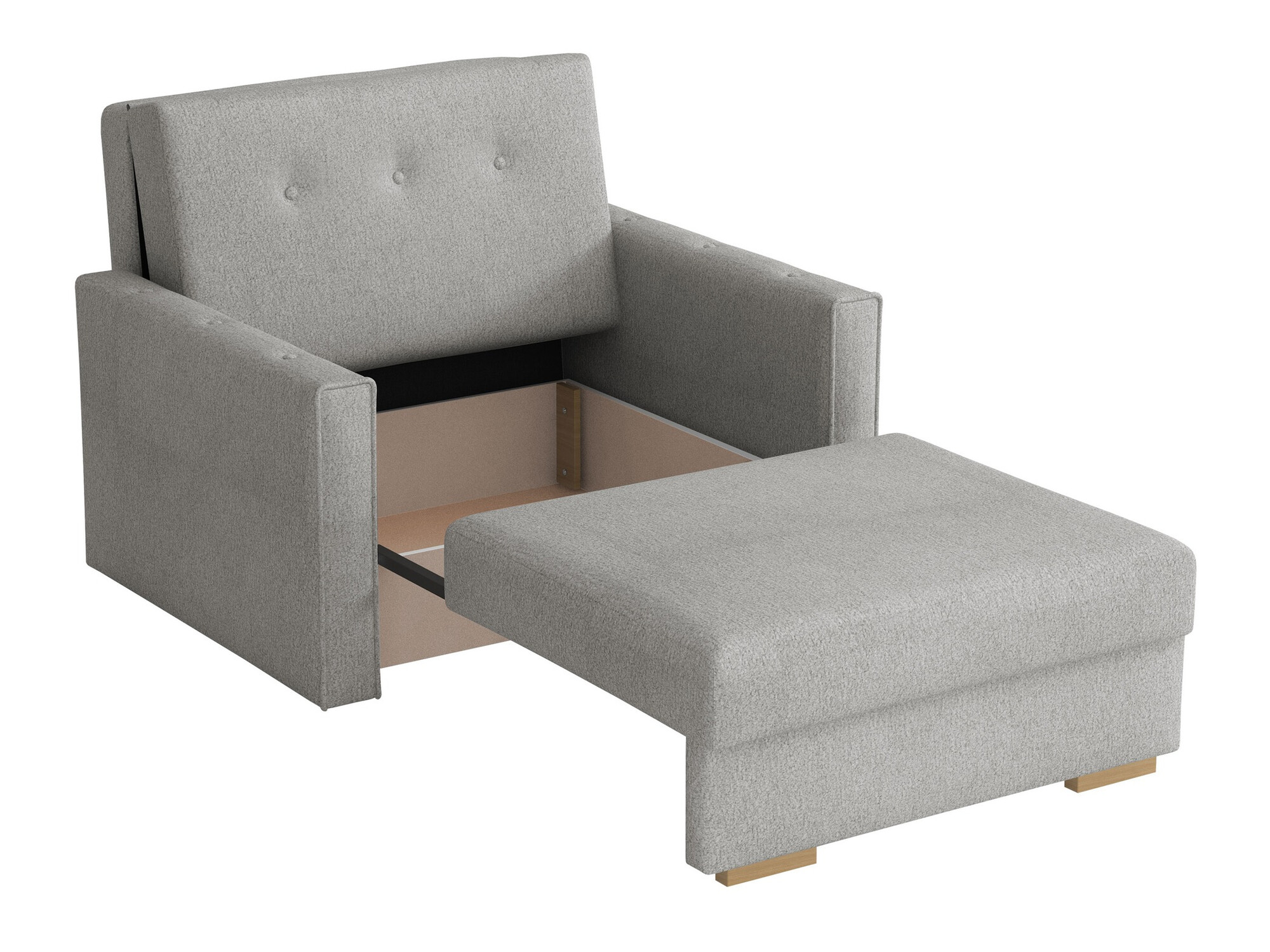 Sessel Caelrin I (Coral 45)