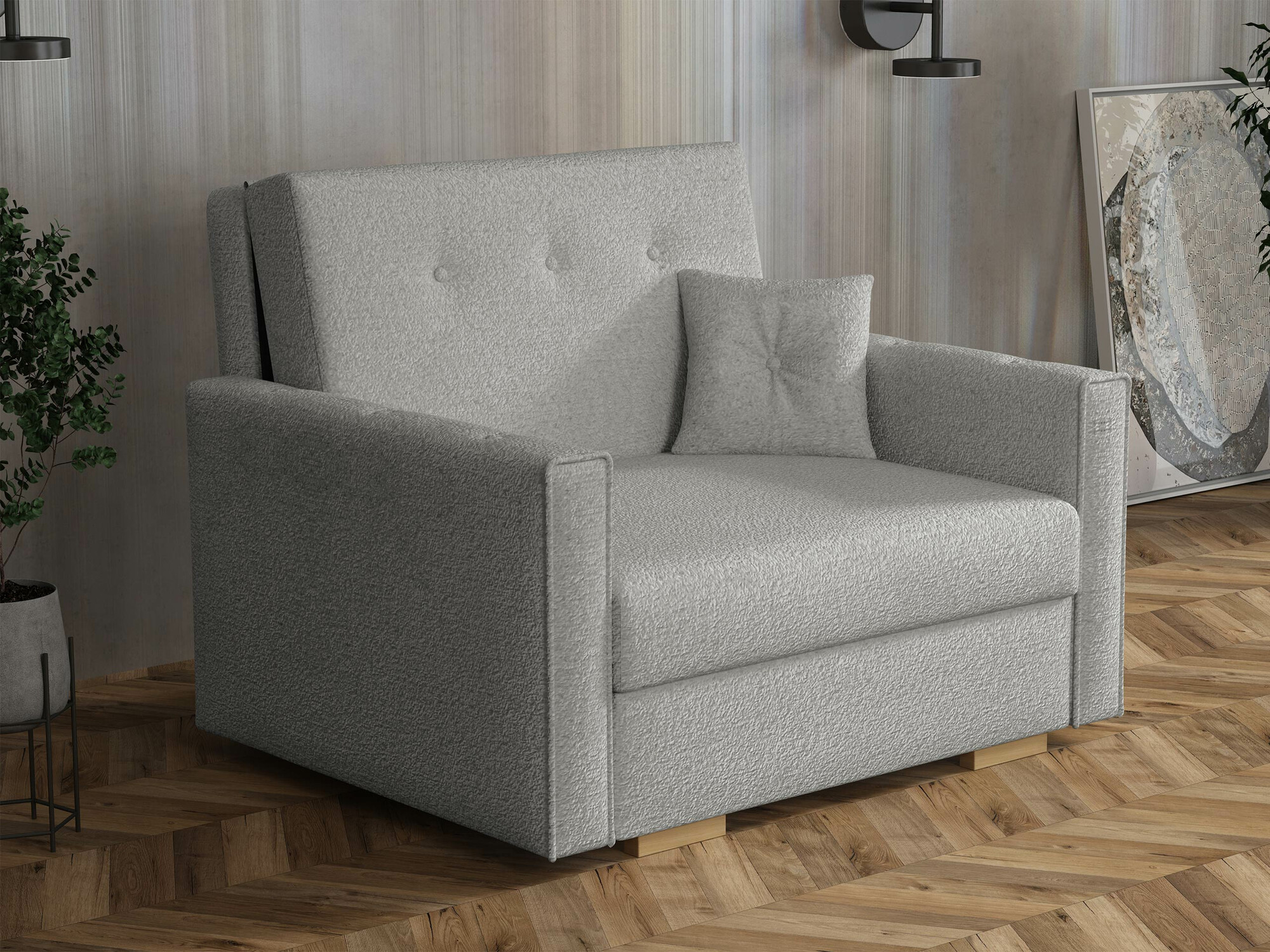 Sessel Caelrin I