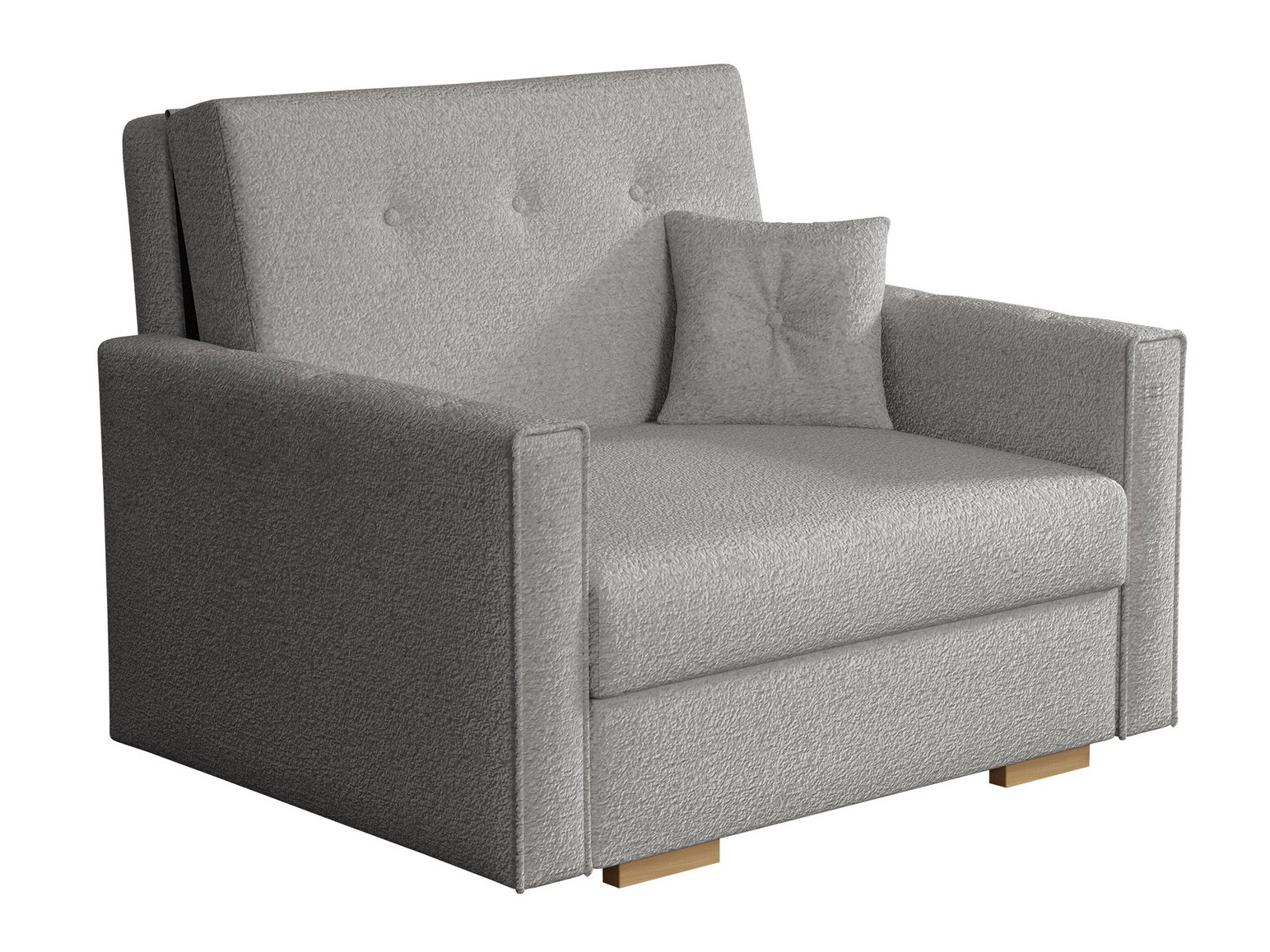 Sessel Caelrin I (Coral 75)