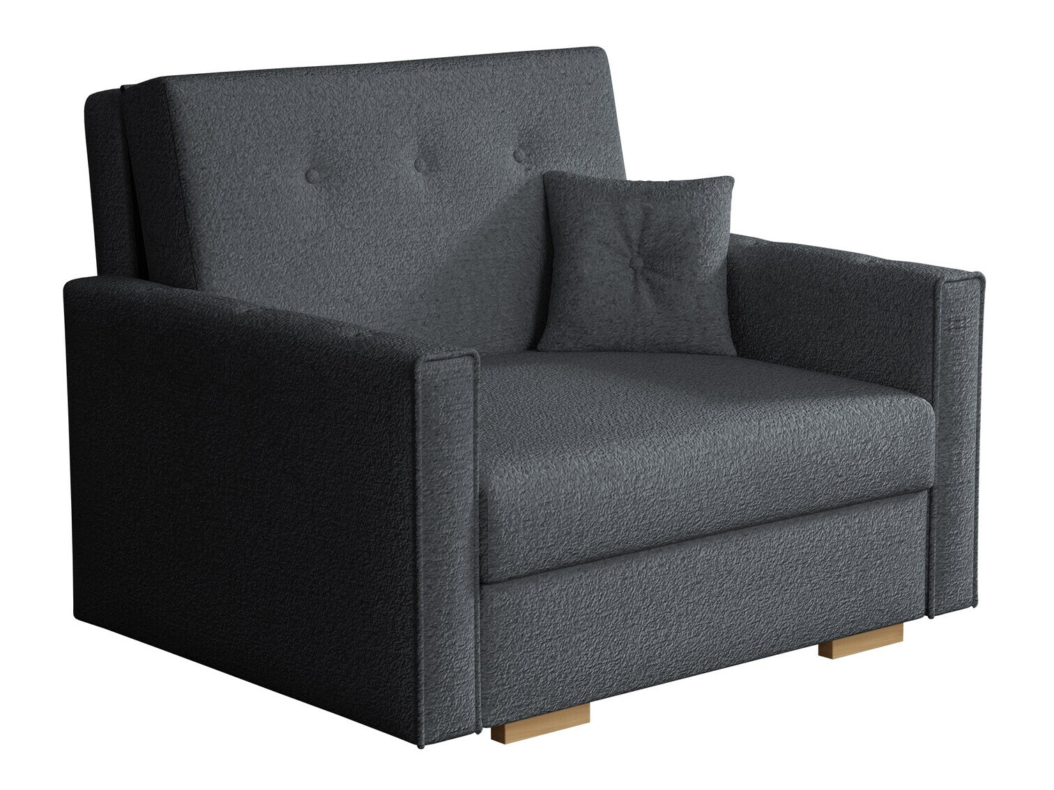 Sessel Caelrin I (Coral 80)