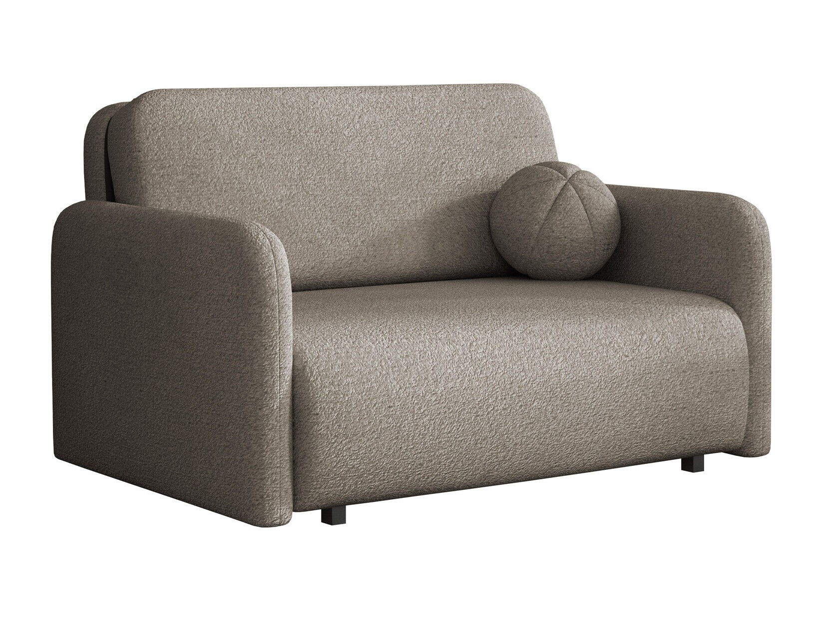 Schlafsofa Poetal II (Coral 50)