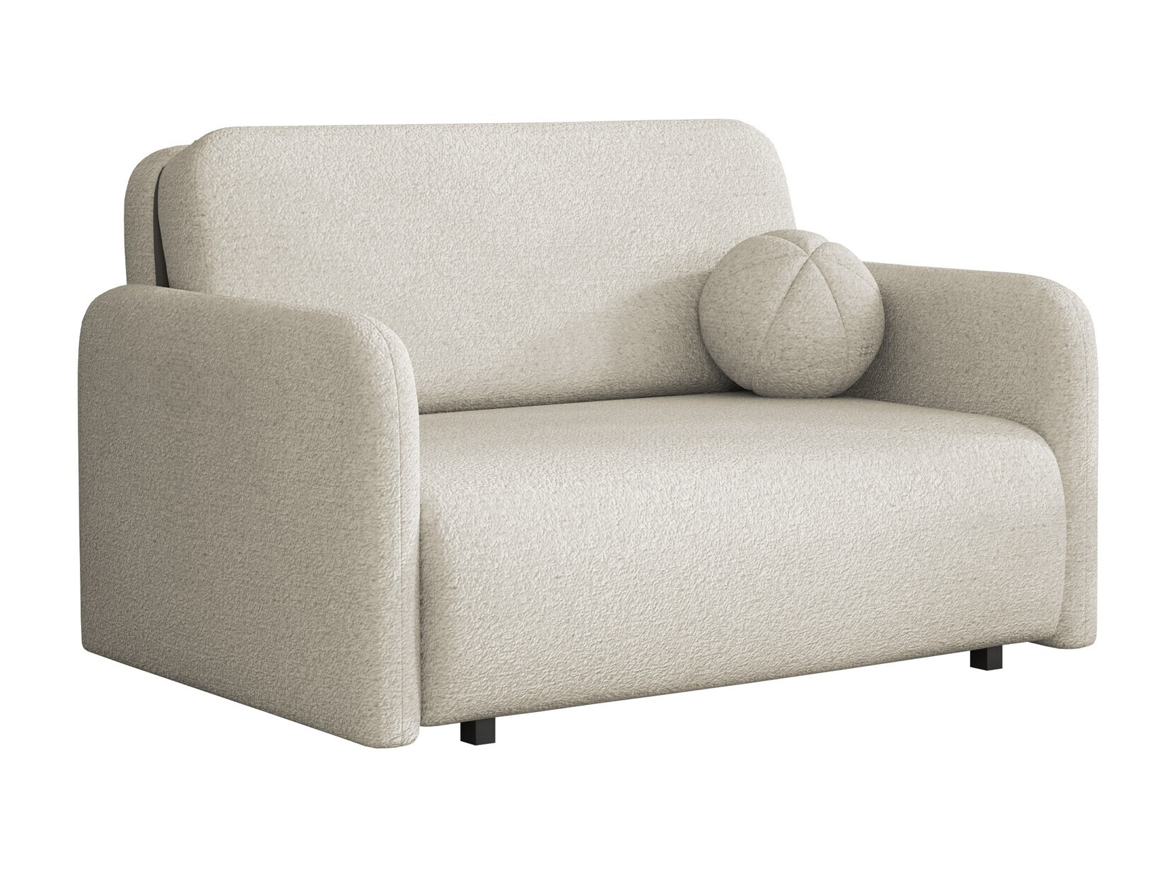 Schlafsofa Poetal II (Coral 65)