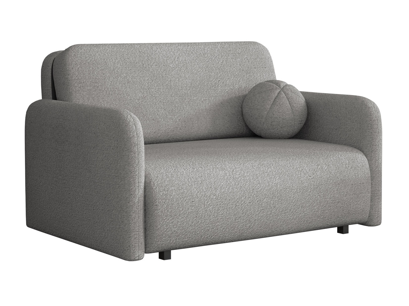 Schlafsofa Poetal II (Coral 75)
