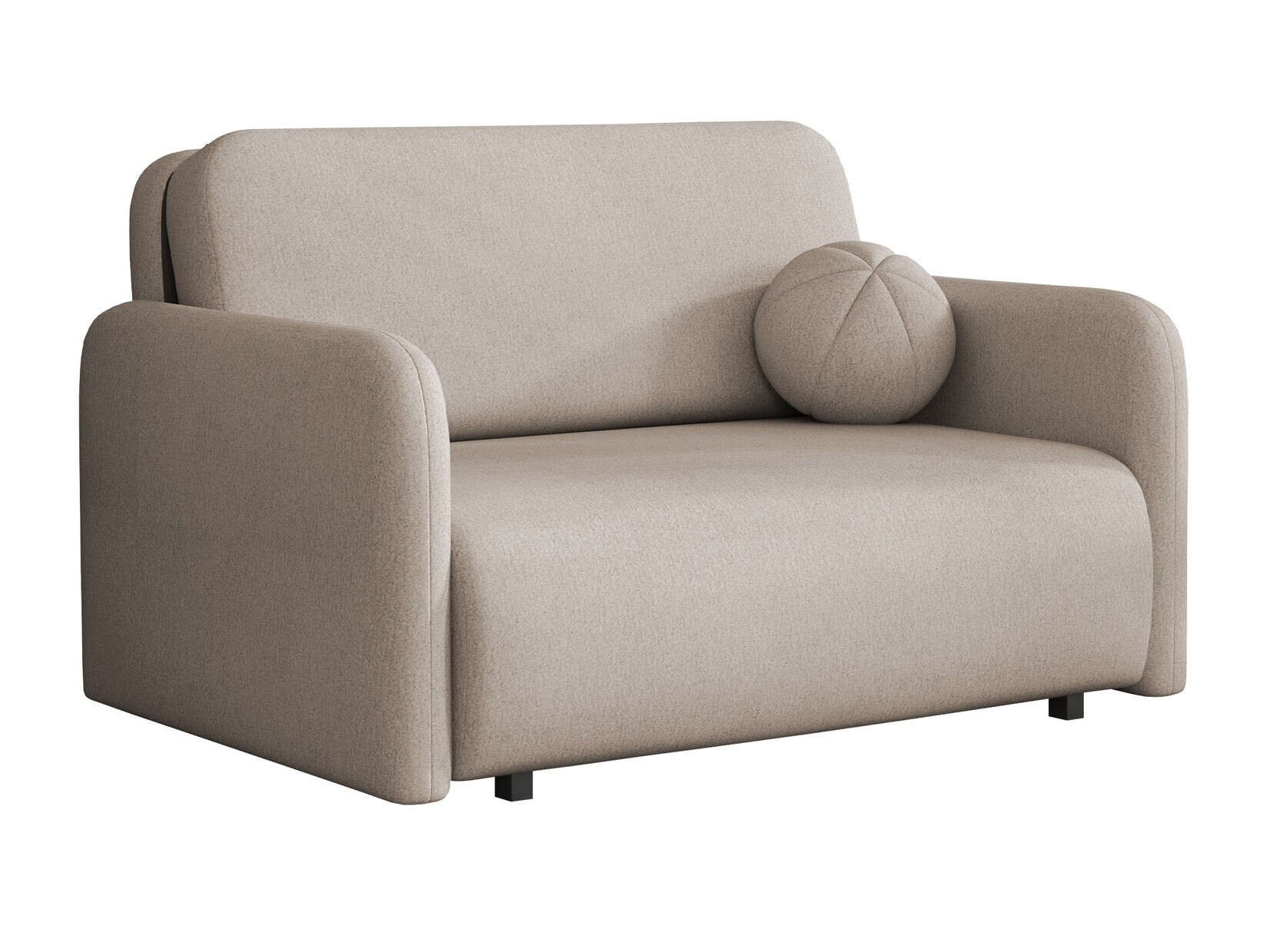 Schlafsofa Poetal II (Velo 623)