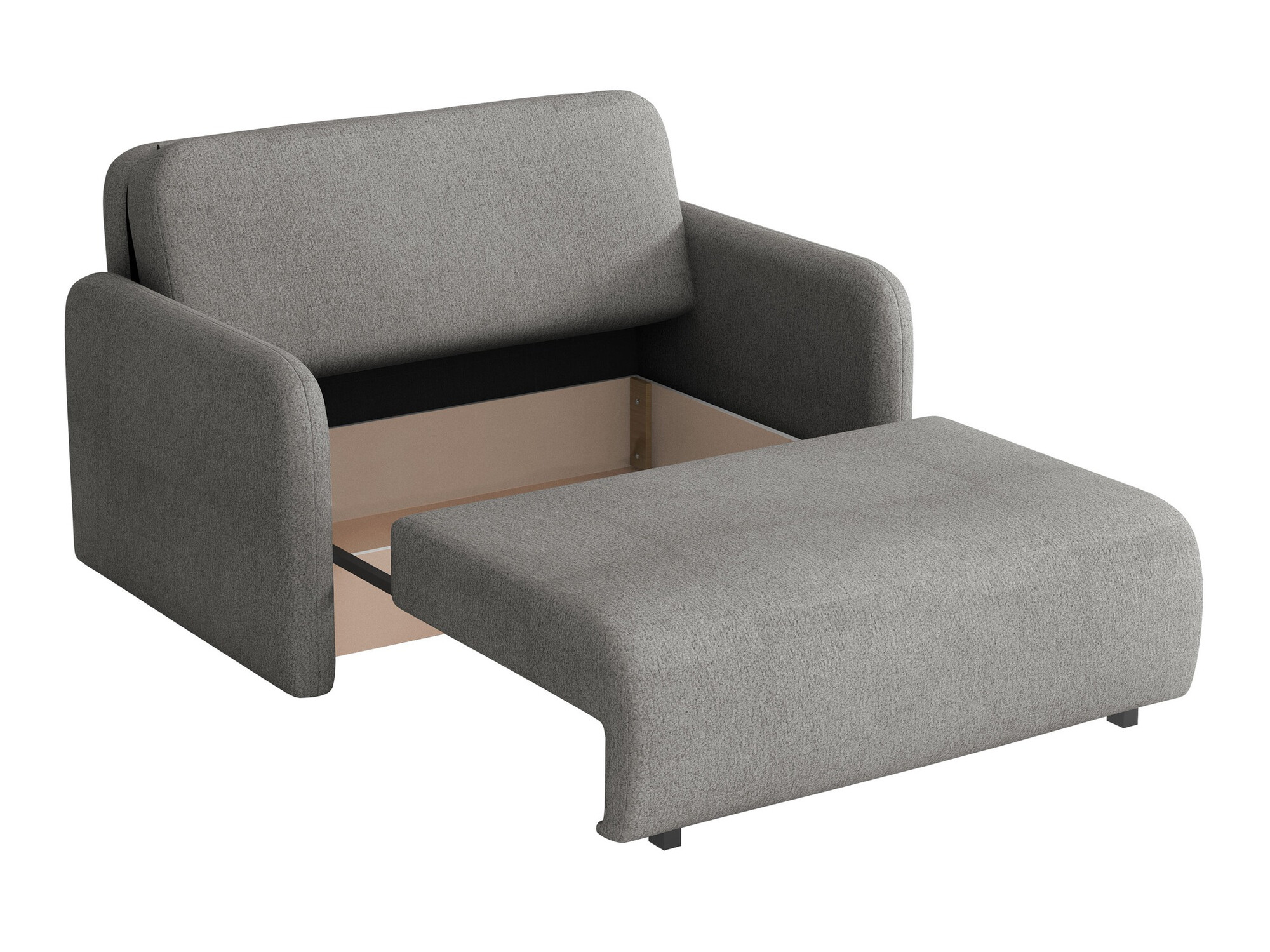 Schlafsofa Poetal II (Velo 633)