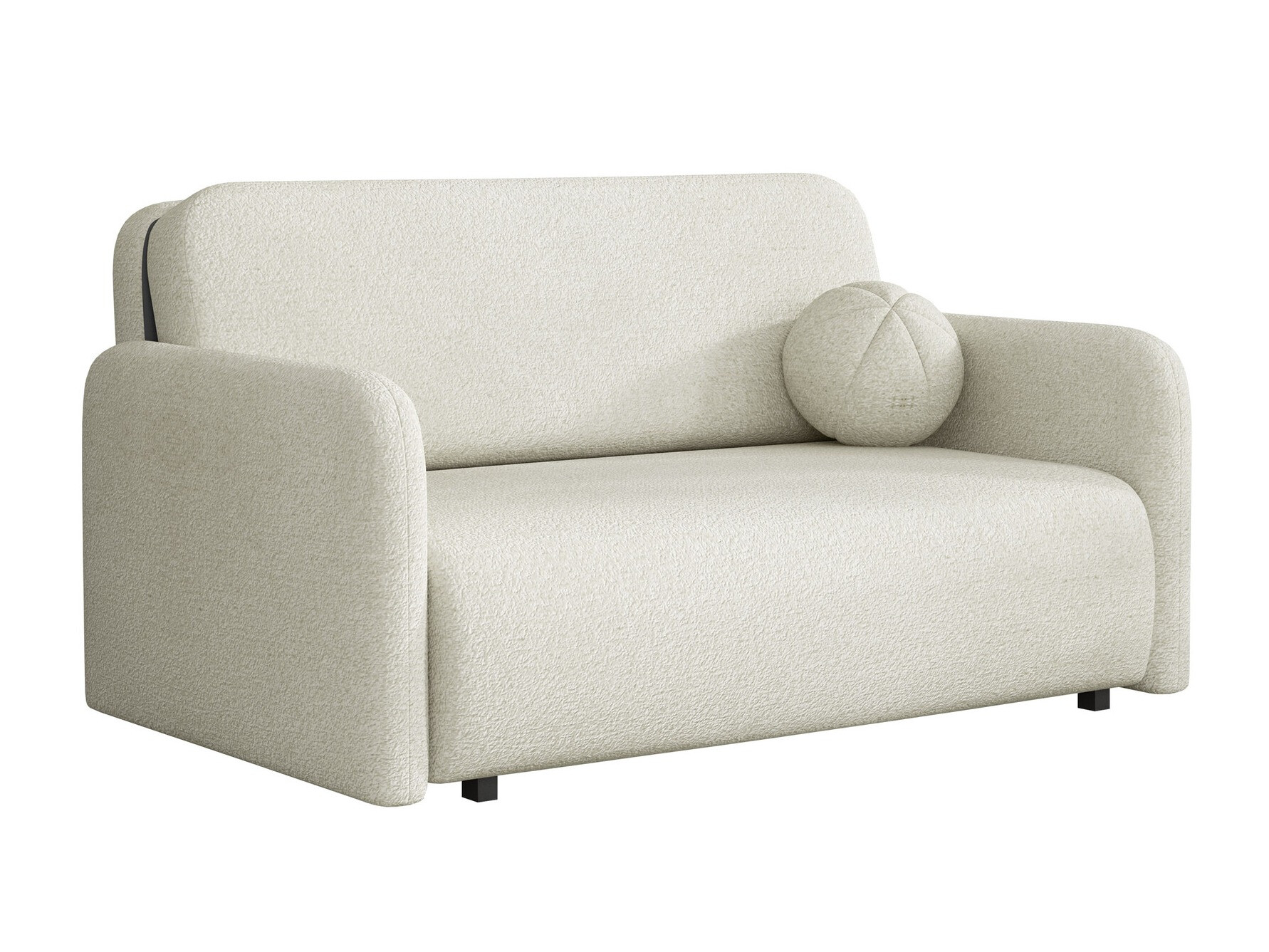 Schlafsofa Poetal III (Coral 15)