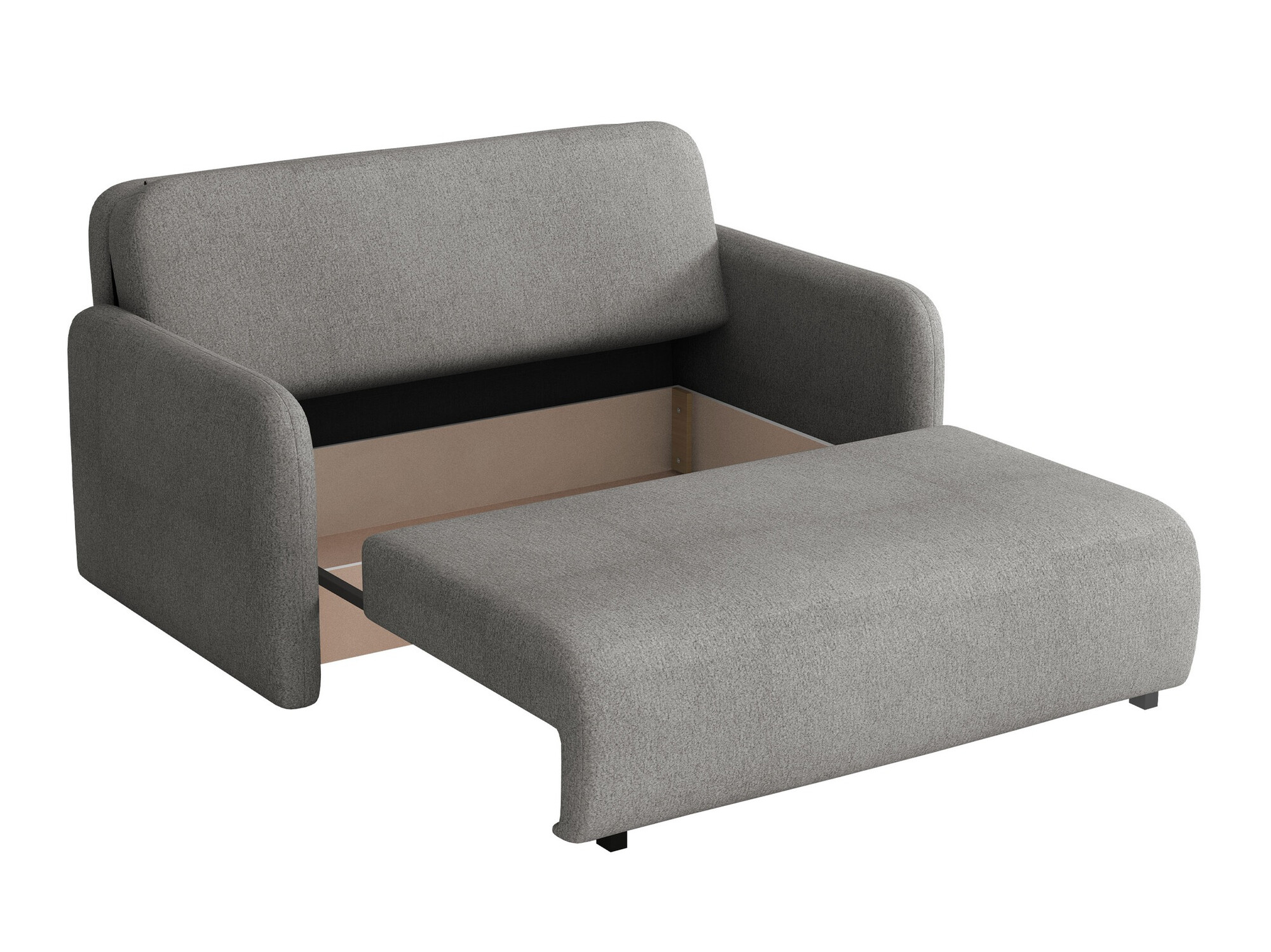 Schlafsofa Poetal III (Coral 15)
