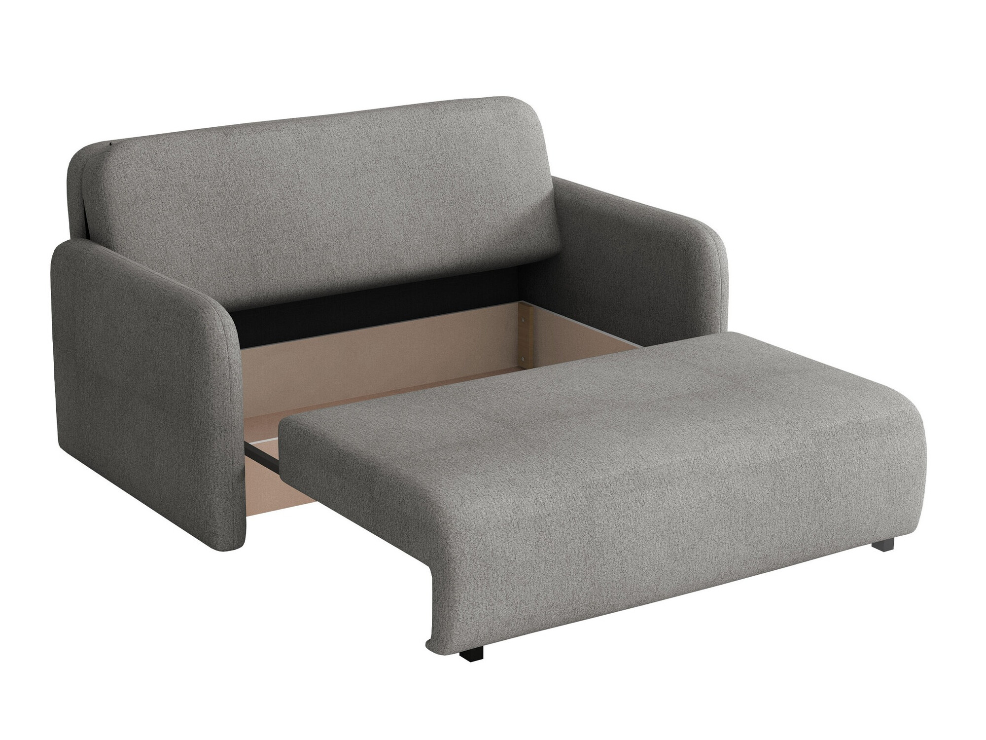 Schlafsofa Poetal III (Coral 50)