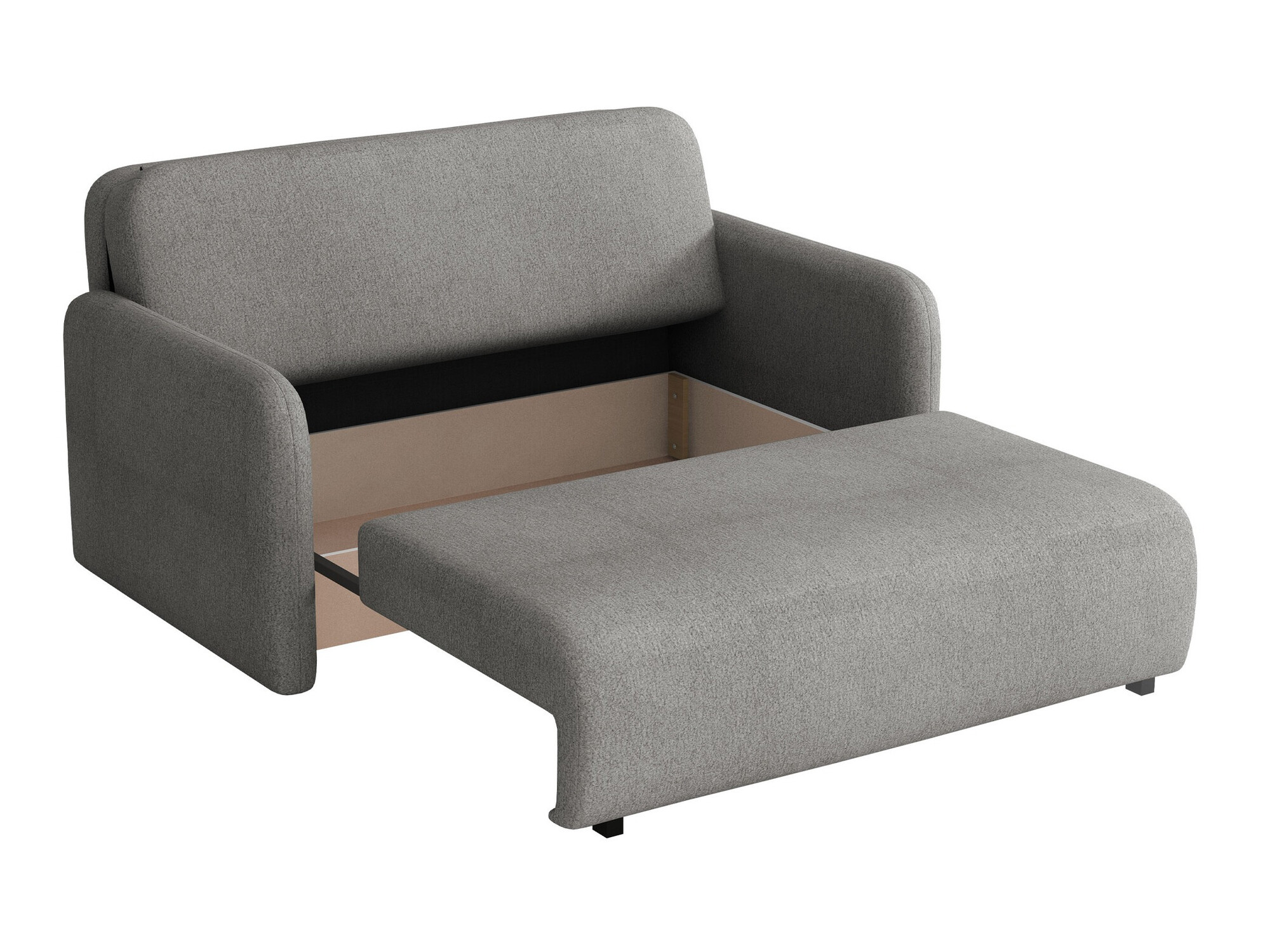 Schlafsofa Poetal III (Coral 55)