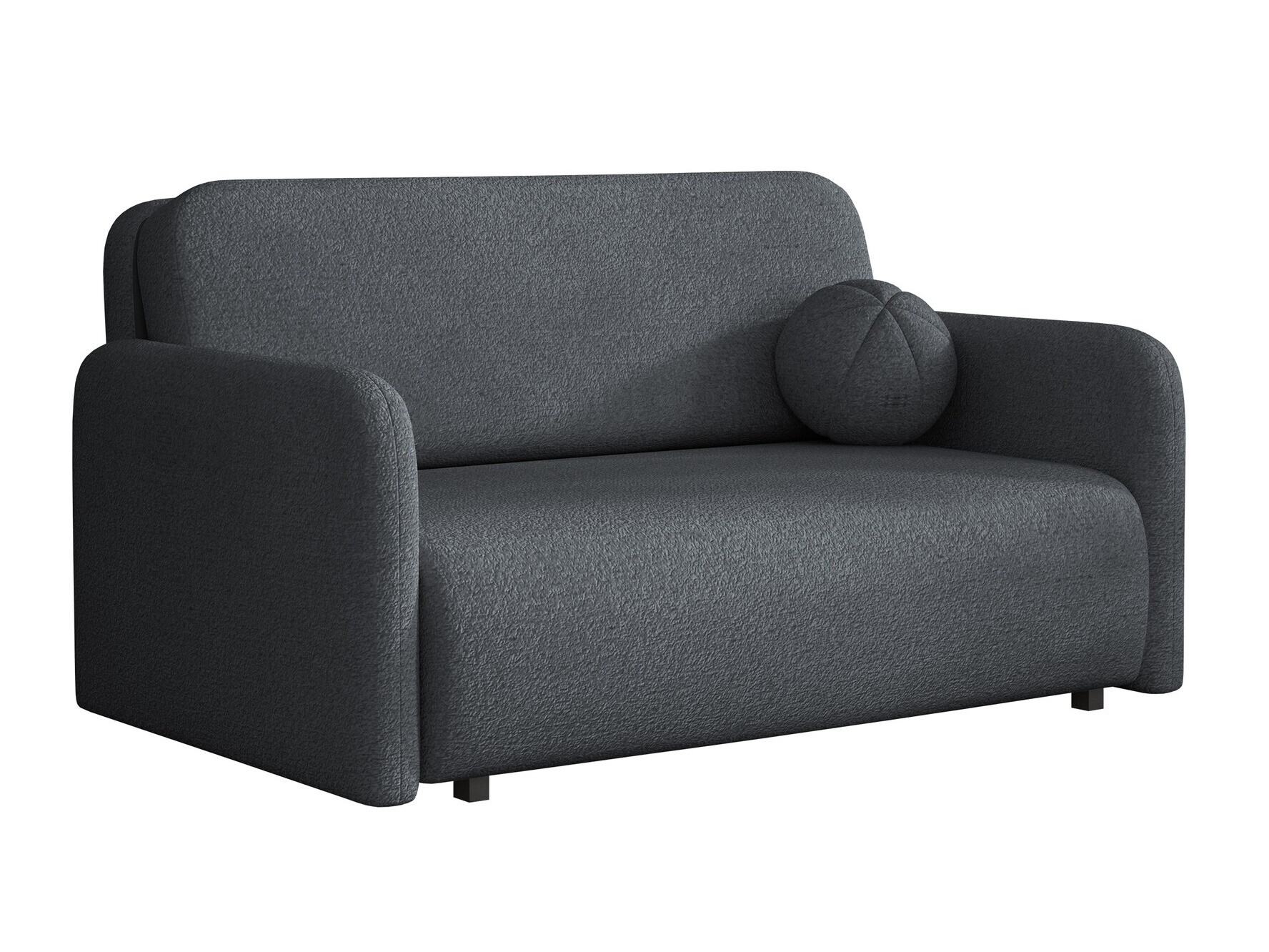 Schlafsofa Poetal III (Coral 80)