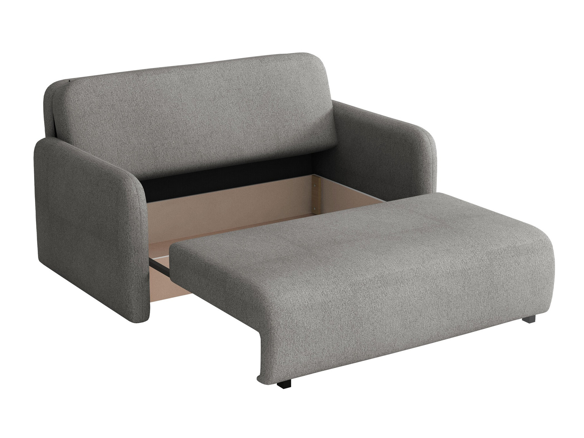Schlafsofa Poetal III (Velo 626)