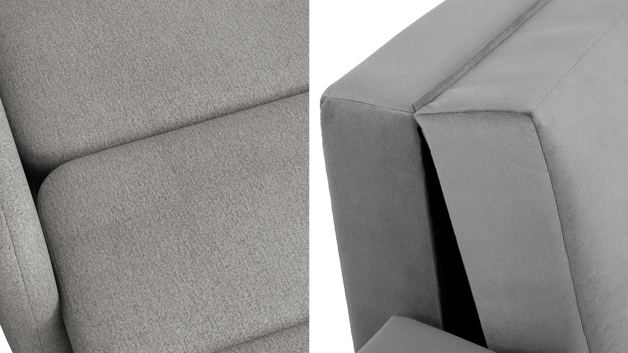 Schlafsofa Poetal III (Velo 633)