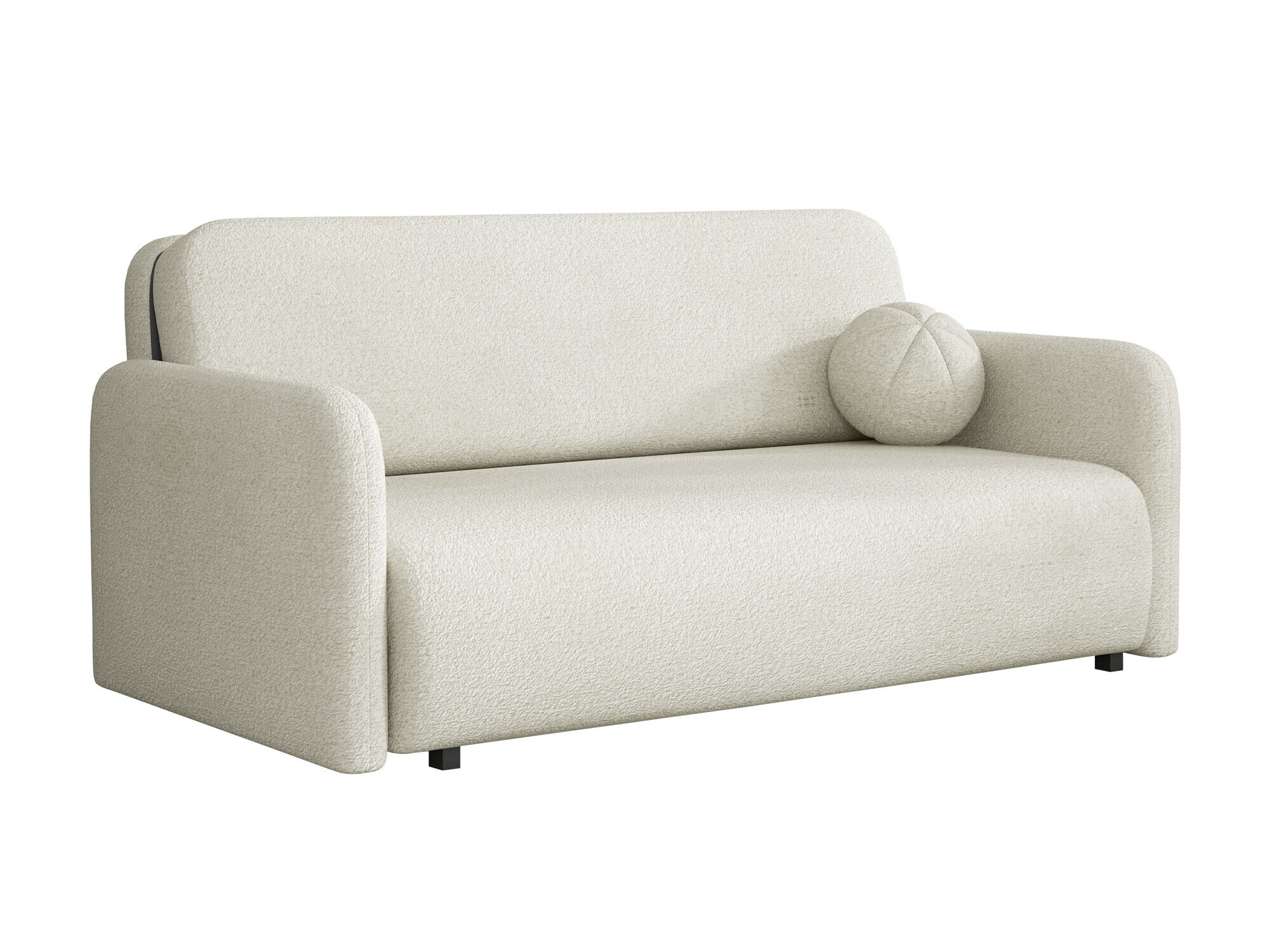 Schlafsofa Poetal IV (Coral 15)