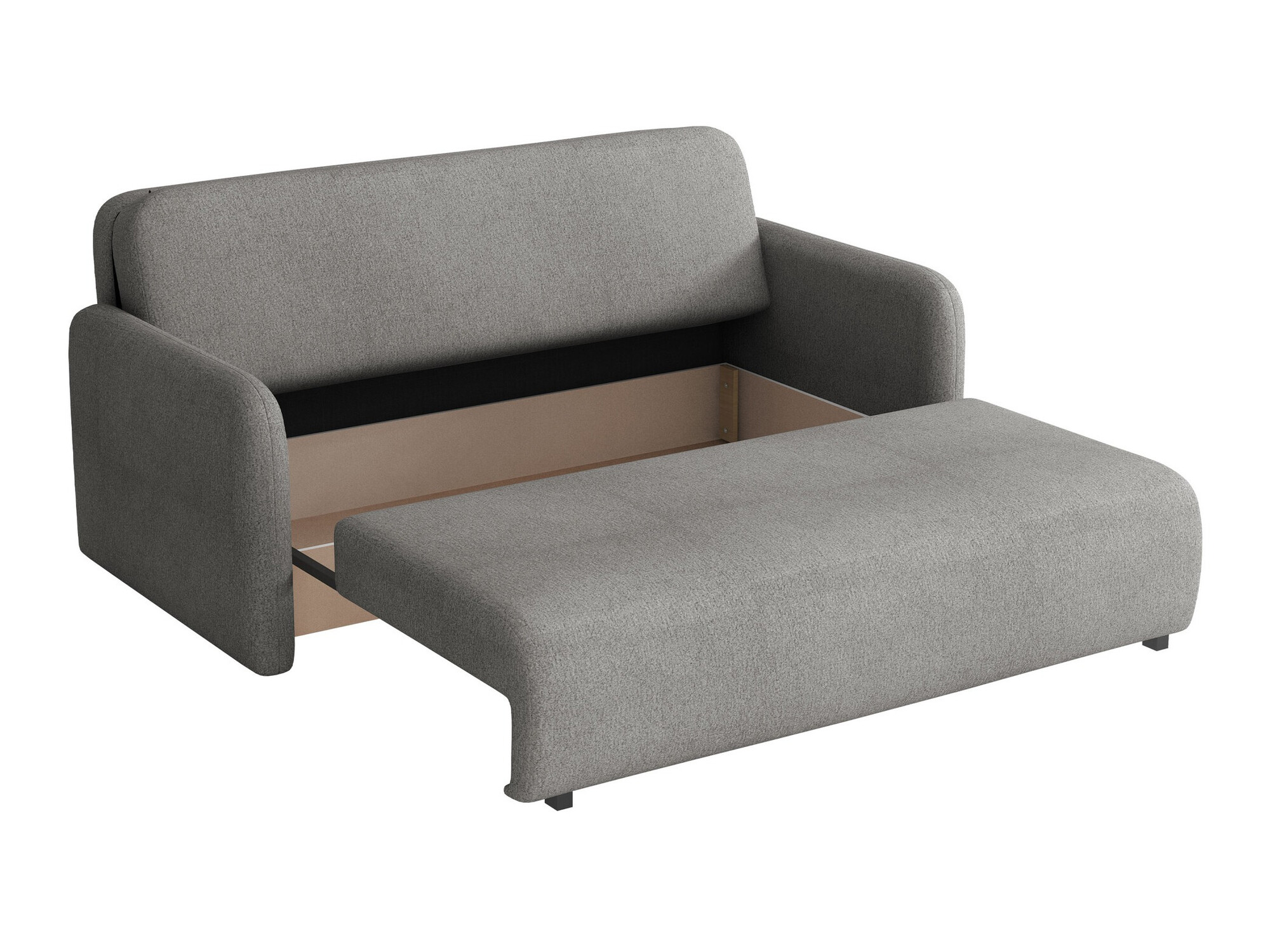 Schlafsofa Poetal IV (Coral 15)