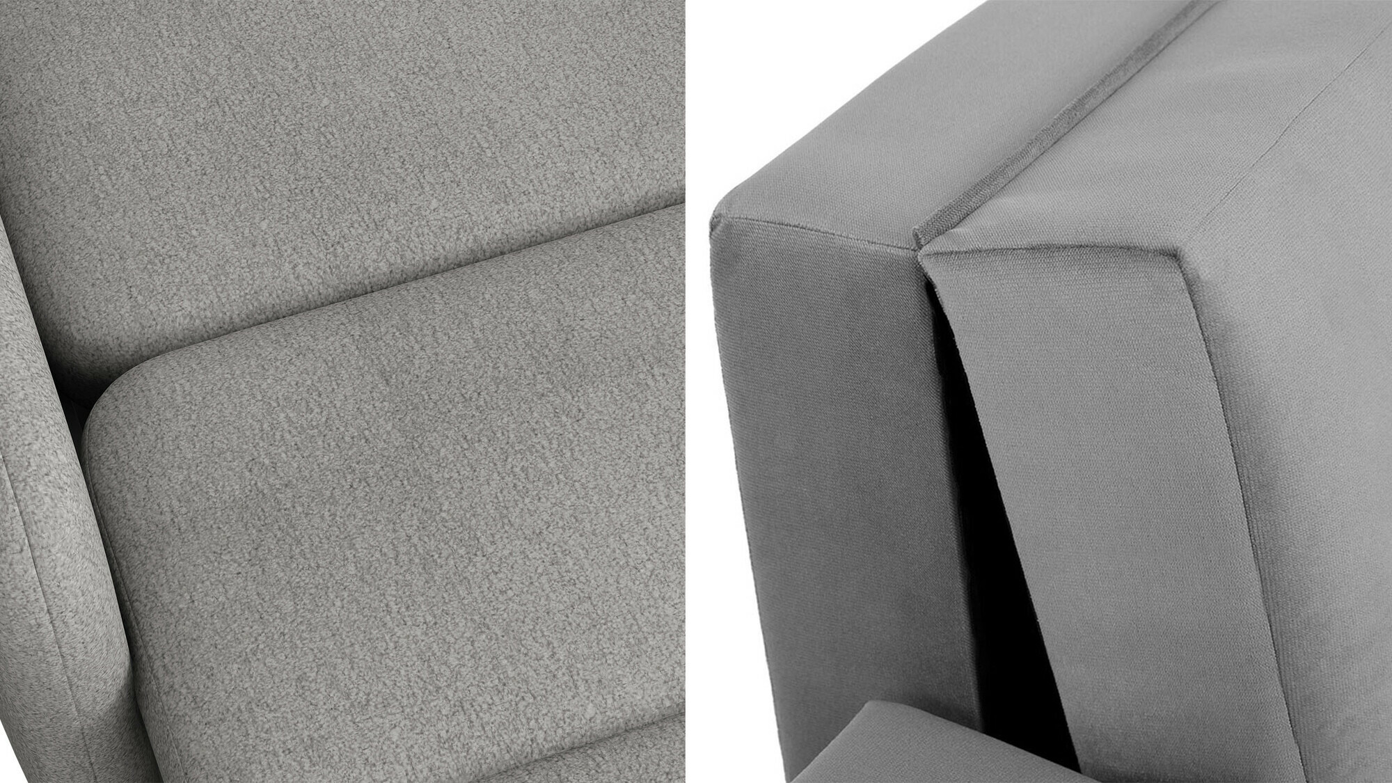 Schlafsofa Poetal IV (Coral 15)