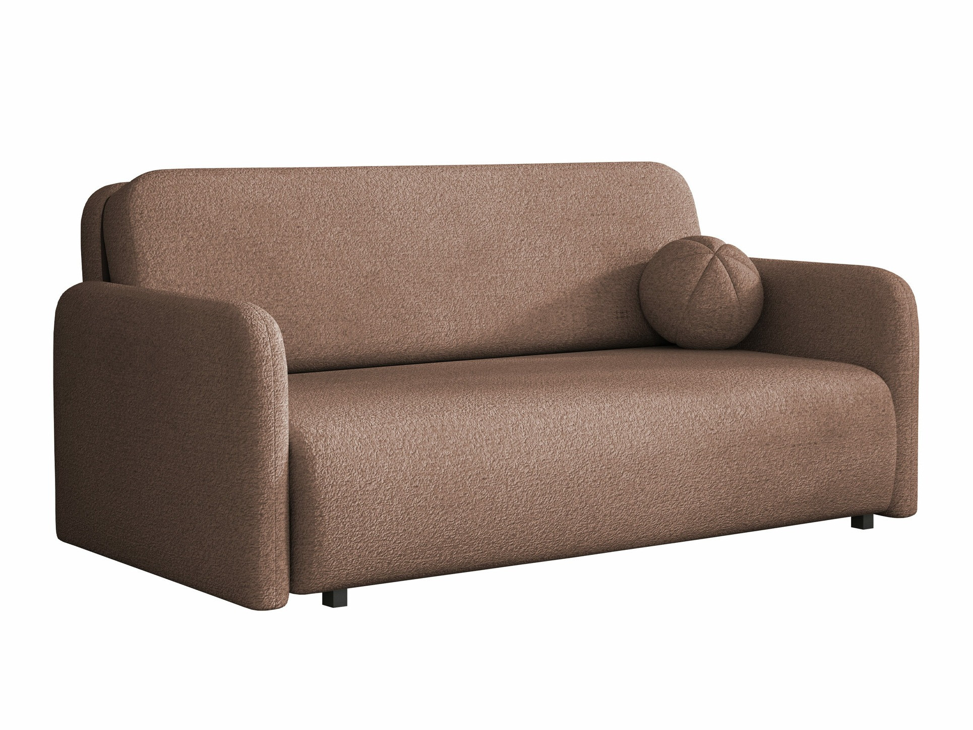 Schlafsofa Poetal IV (Coral 45)