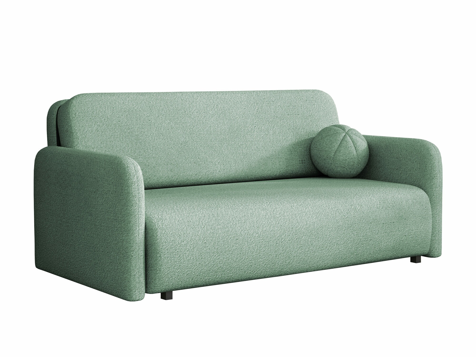 Schlafsofa Poetal IV (Coral 55)