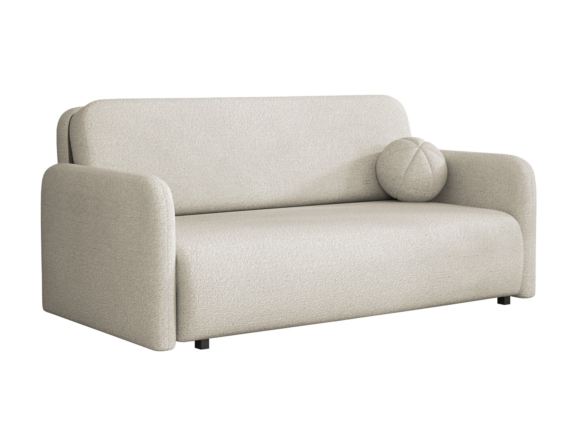 Schlafsofa Poetal IV (Coral 65)