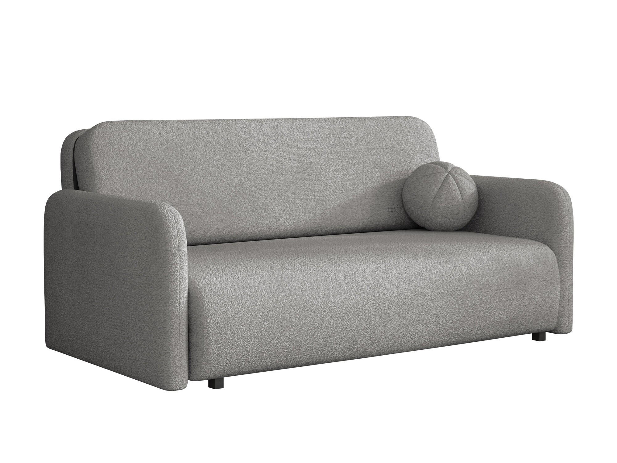 Schlafsofa Poetal IV (Coral 75)