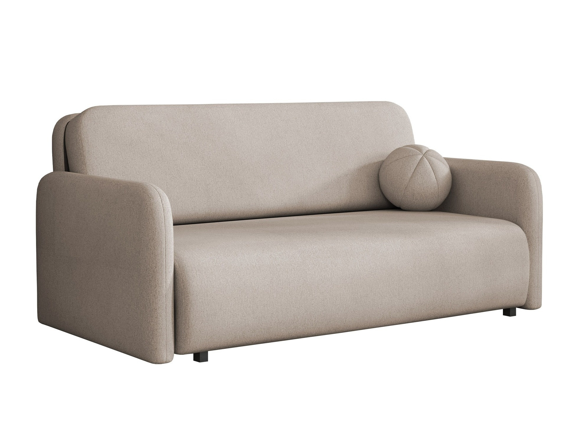 Schlafsofa Poetal IV (Velo 623)
