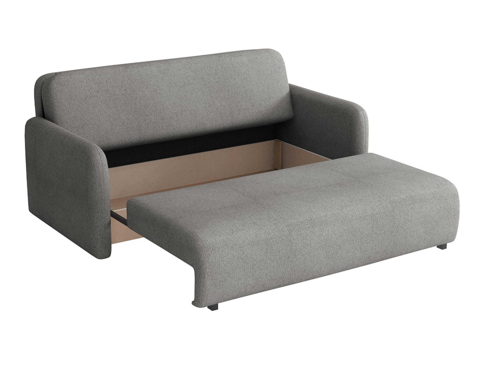 Schlafsofa Poetal IV (Velo 636)