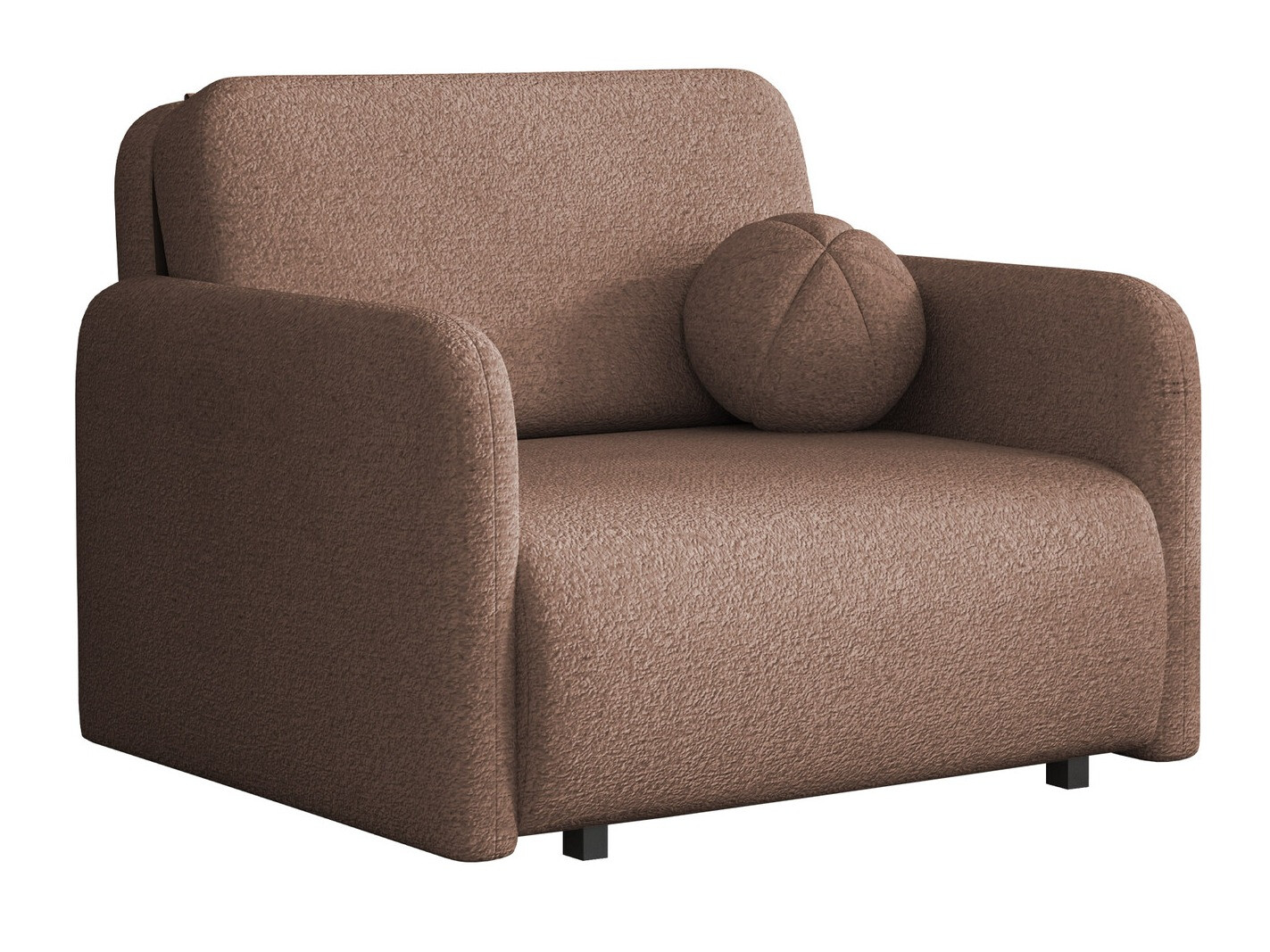 Sessel Poetal I (Coral 45)